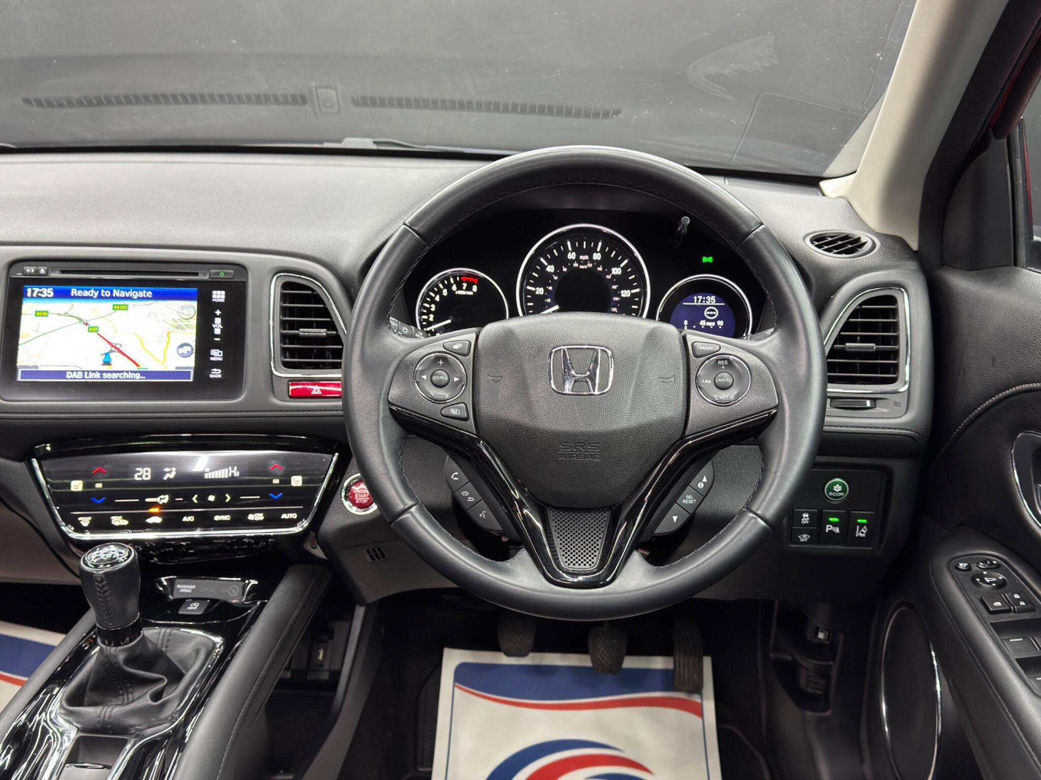 Honda HR-V - Image 18