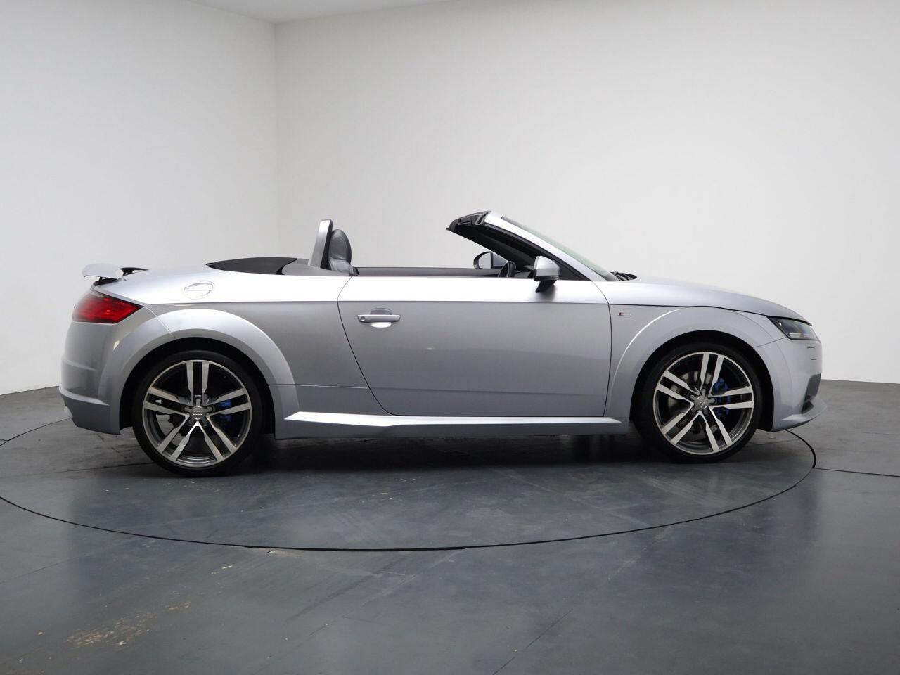Audi TT - Image 14