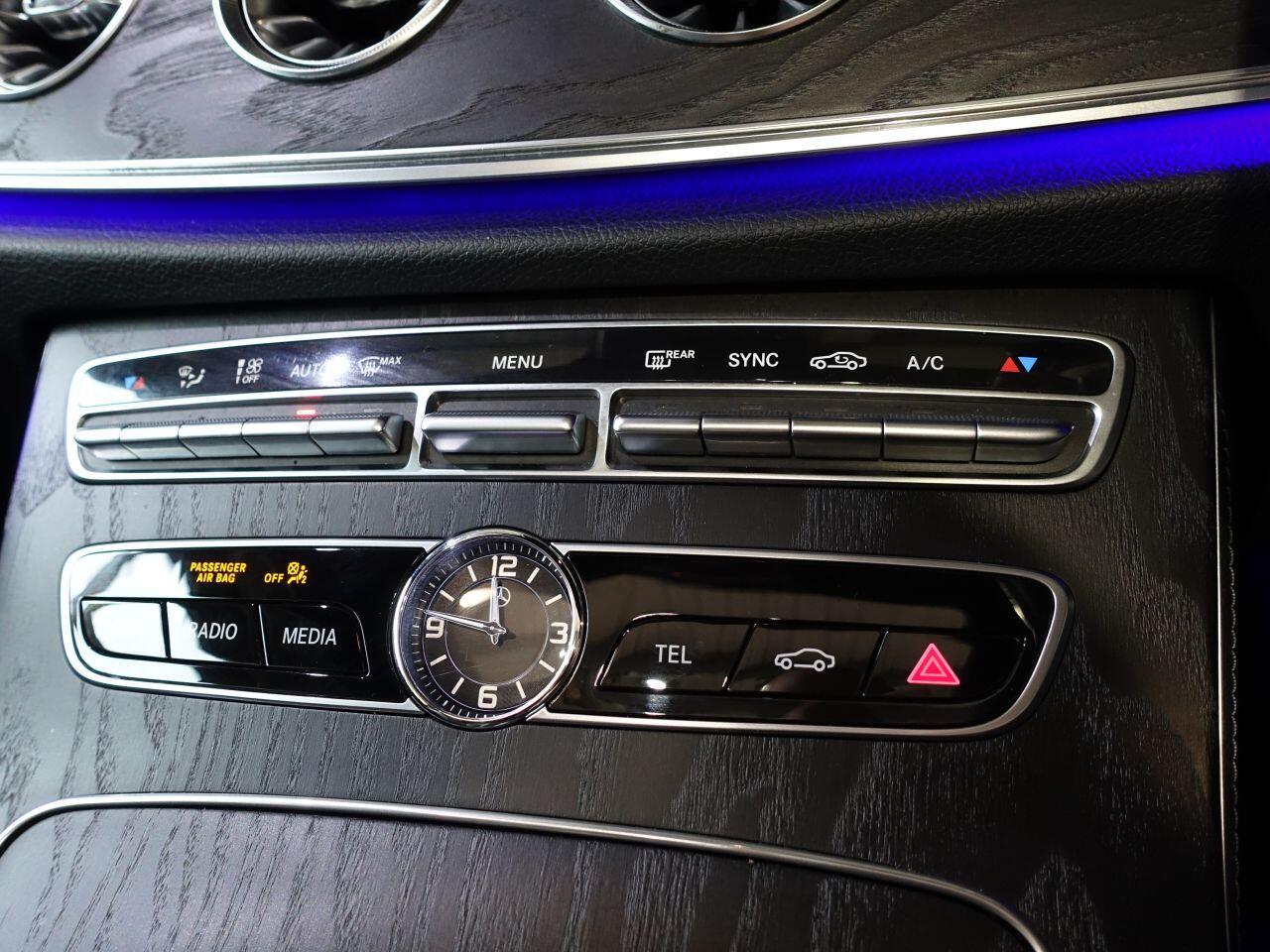 Mercedes-benz E-CLASS - Image 29