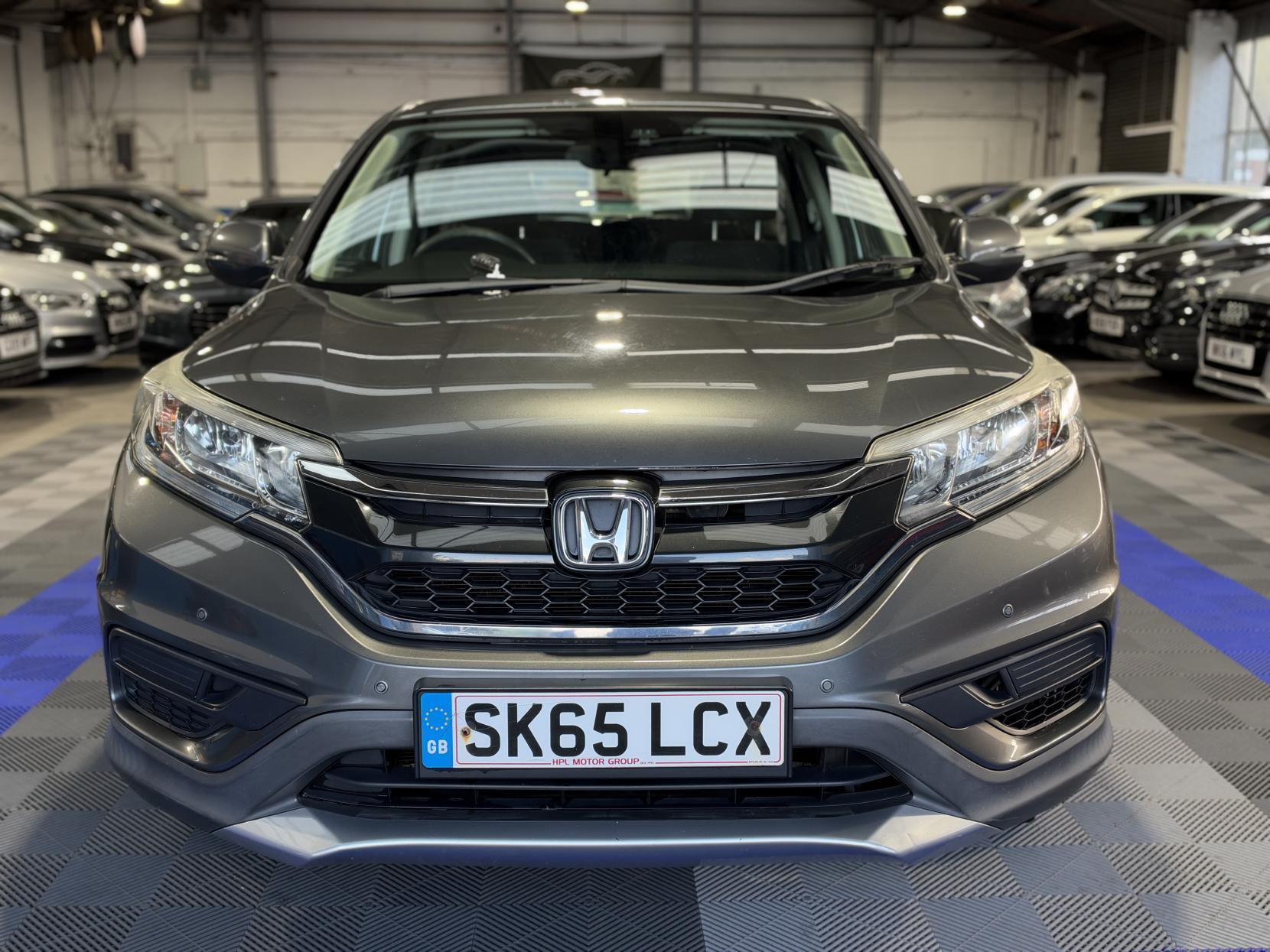 Honda CR-V - Image 3