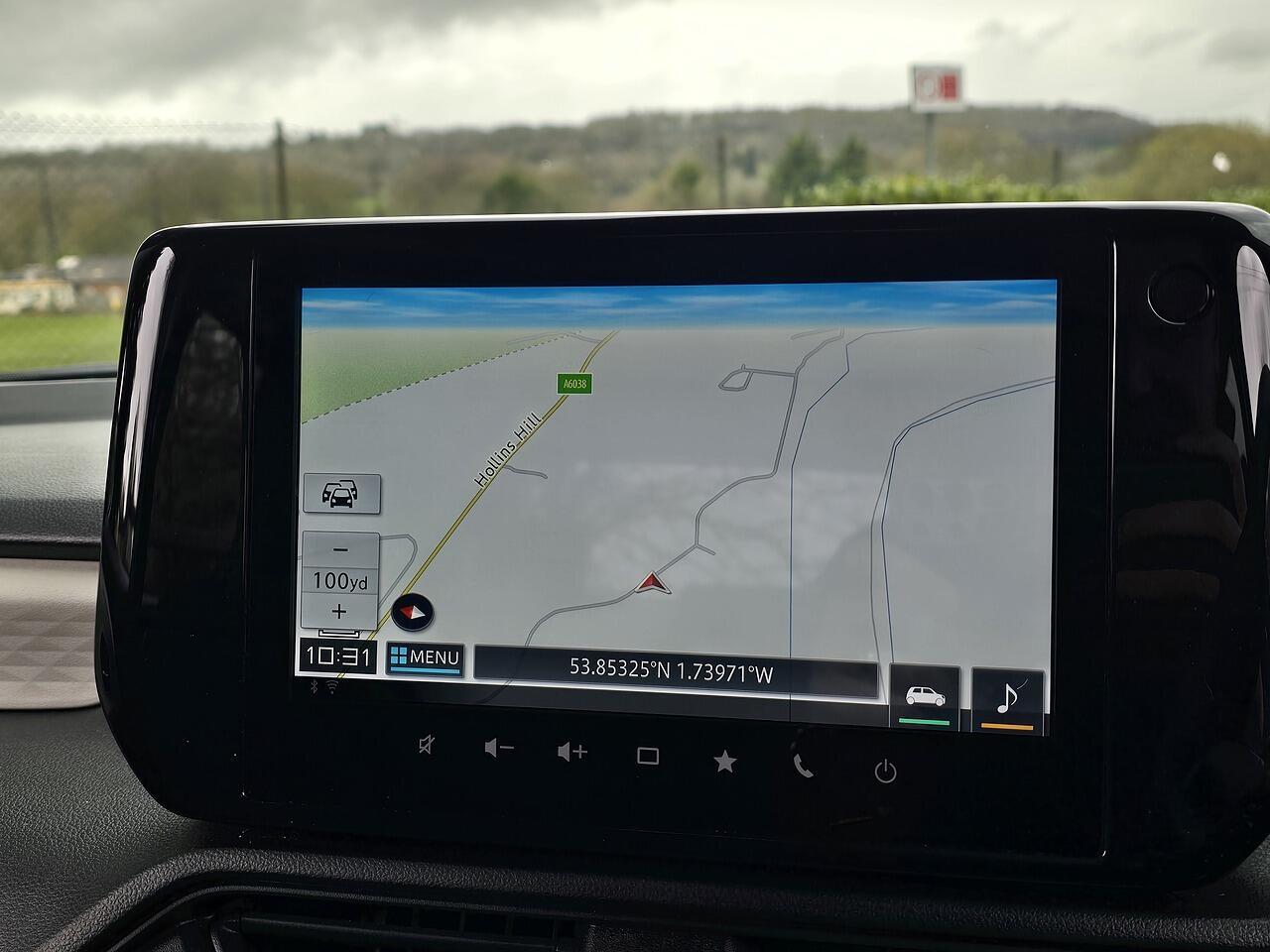 Suzuki Swift - Image 5