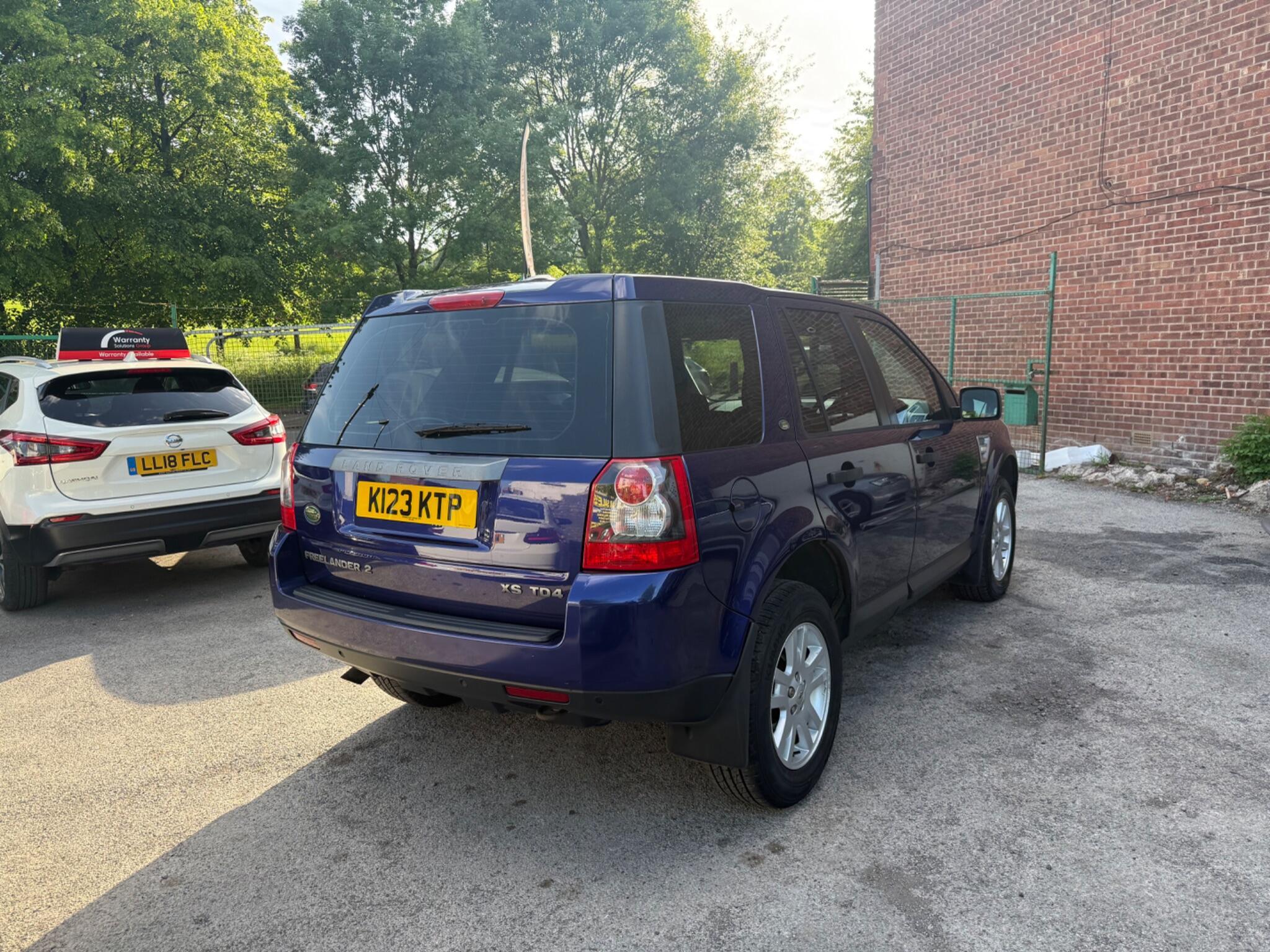 Land Rover Freelander 2 - Image 7