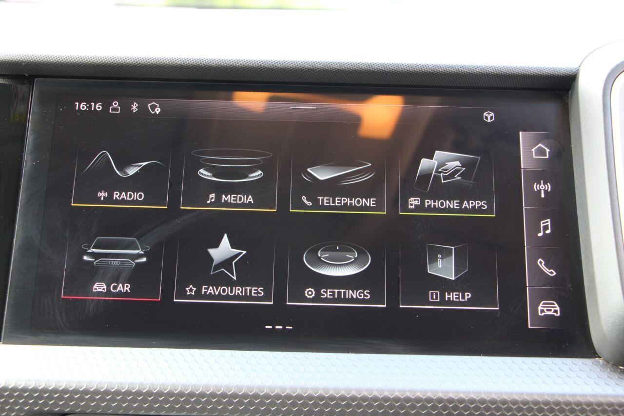 Audi A1 - Image 11