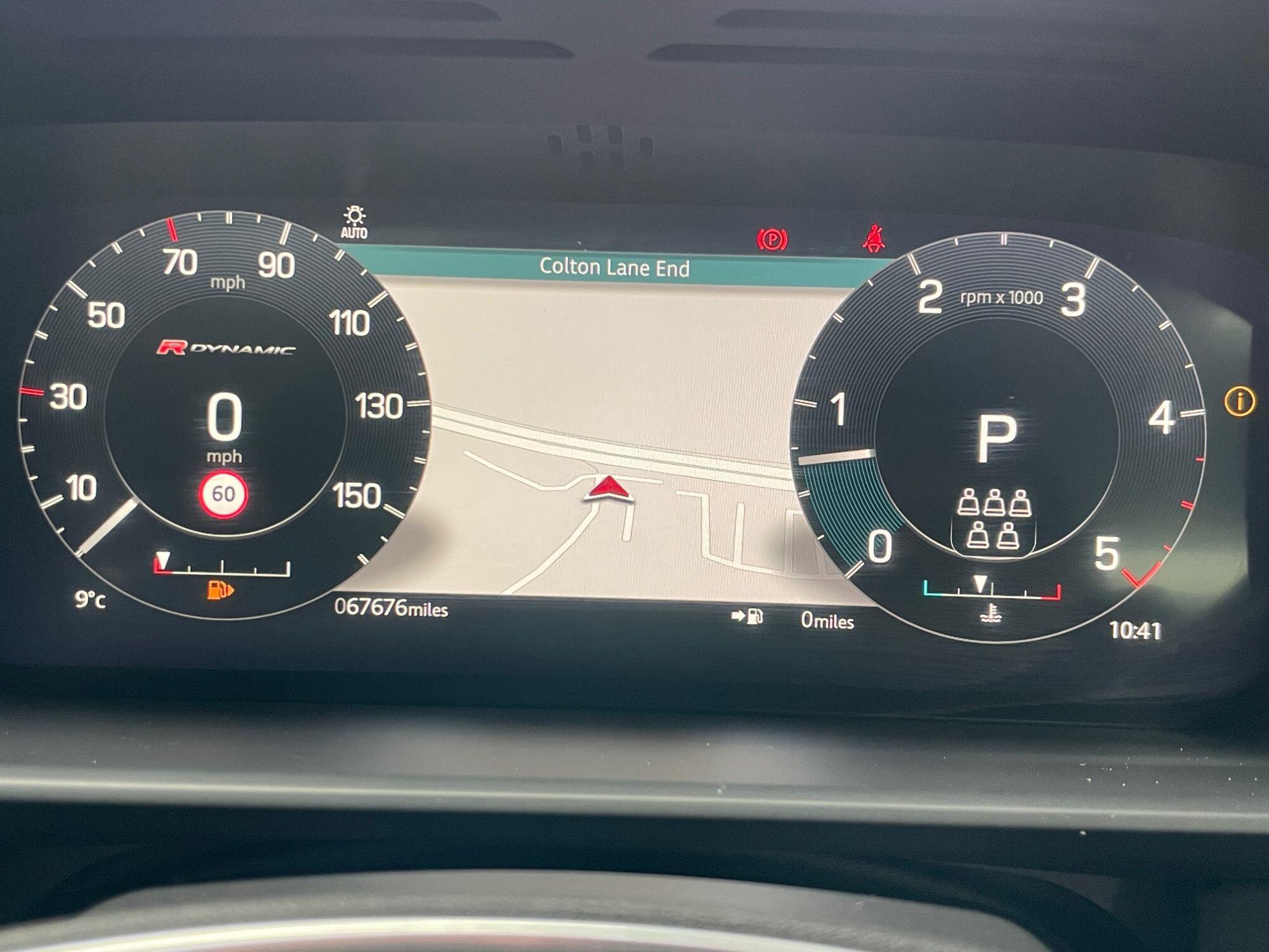 Land Rover Discovery - Image 42