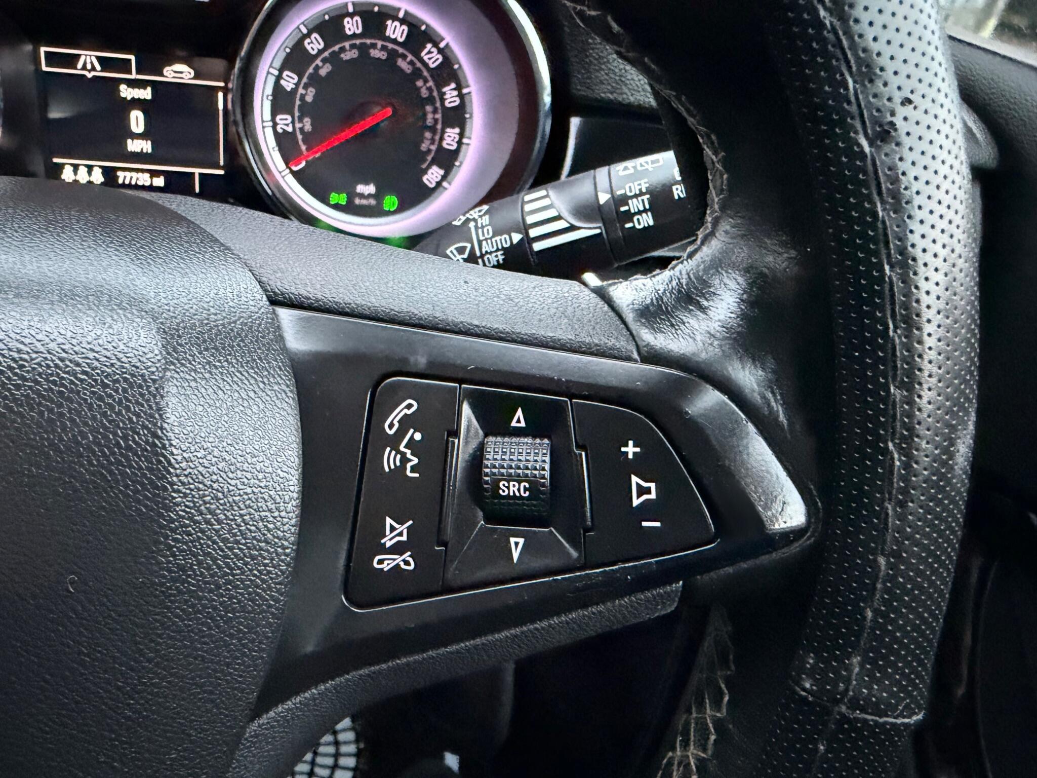 Vauxhall Astra - Image 38