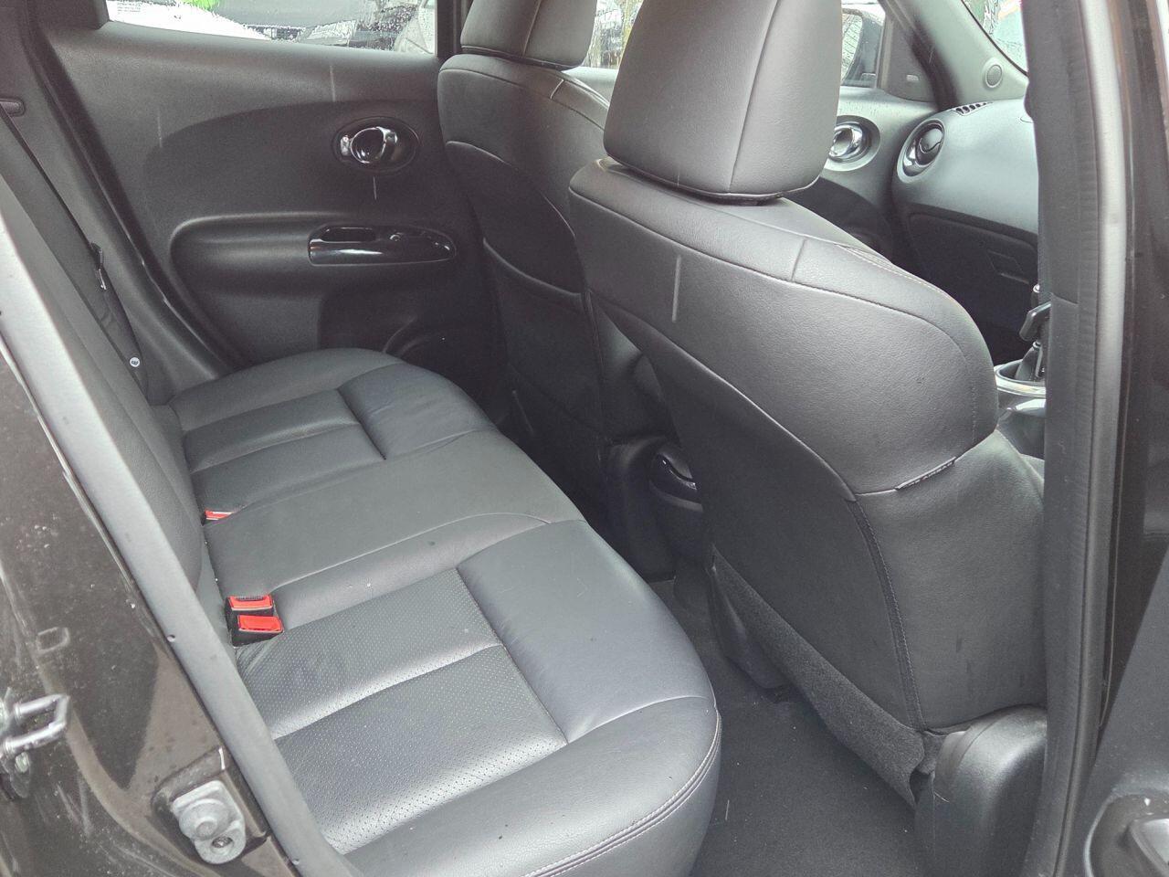 Nissan Juke - Image 25