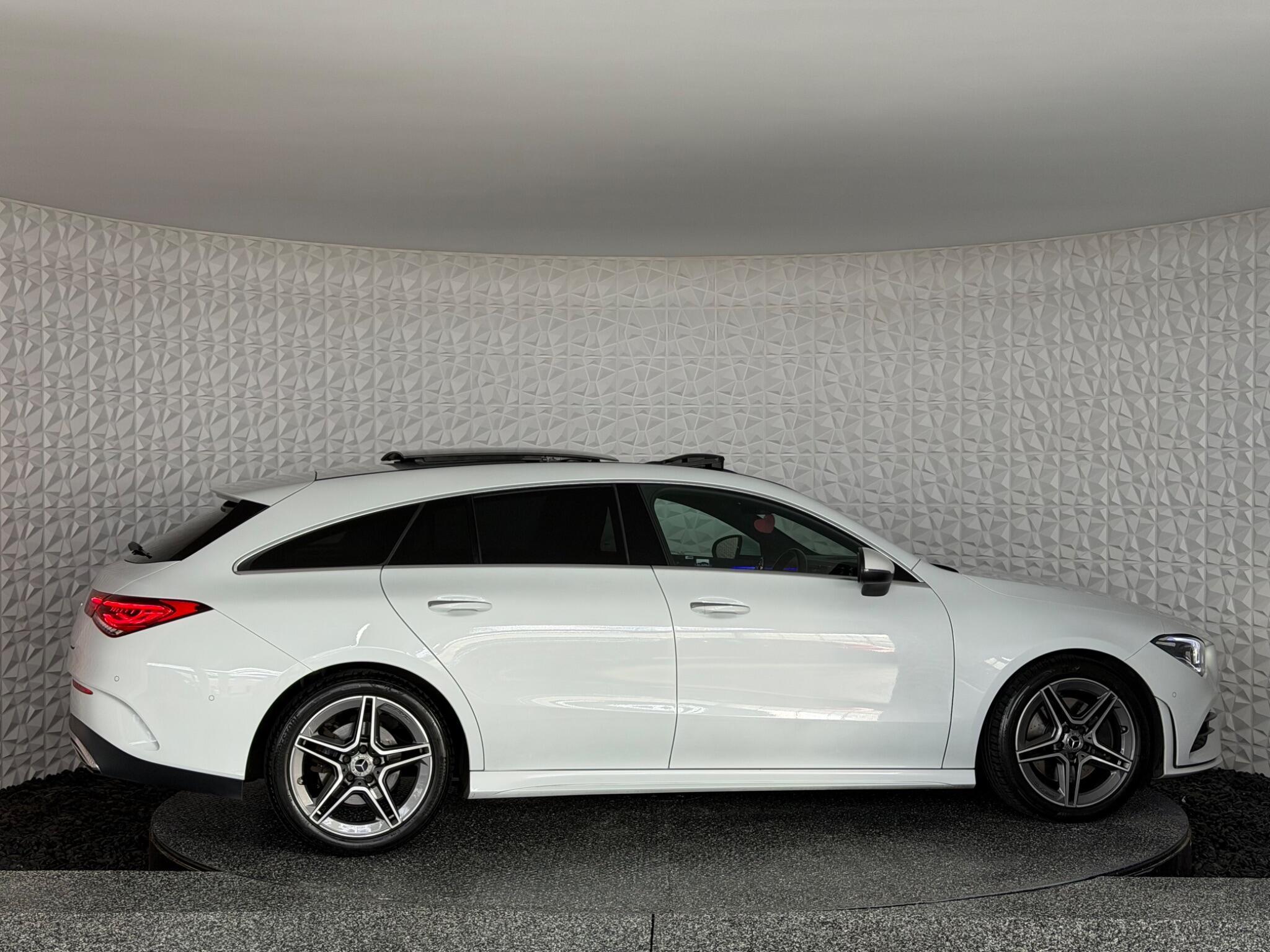 Mercedes CLA - Image 6