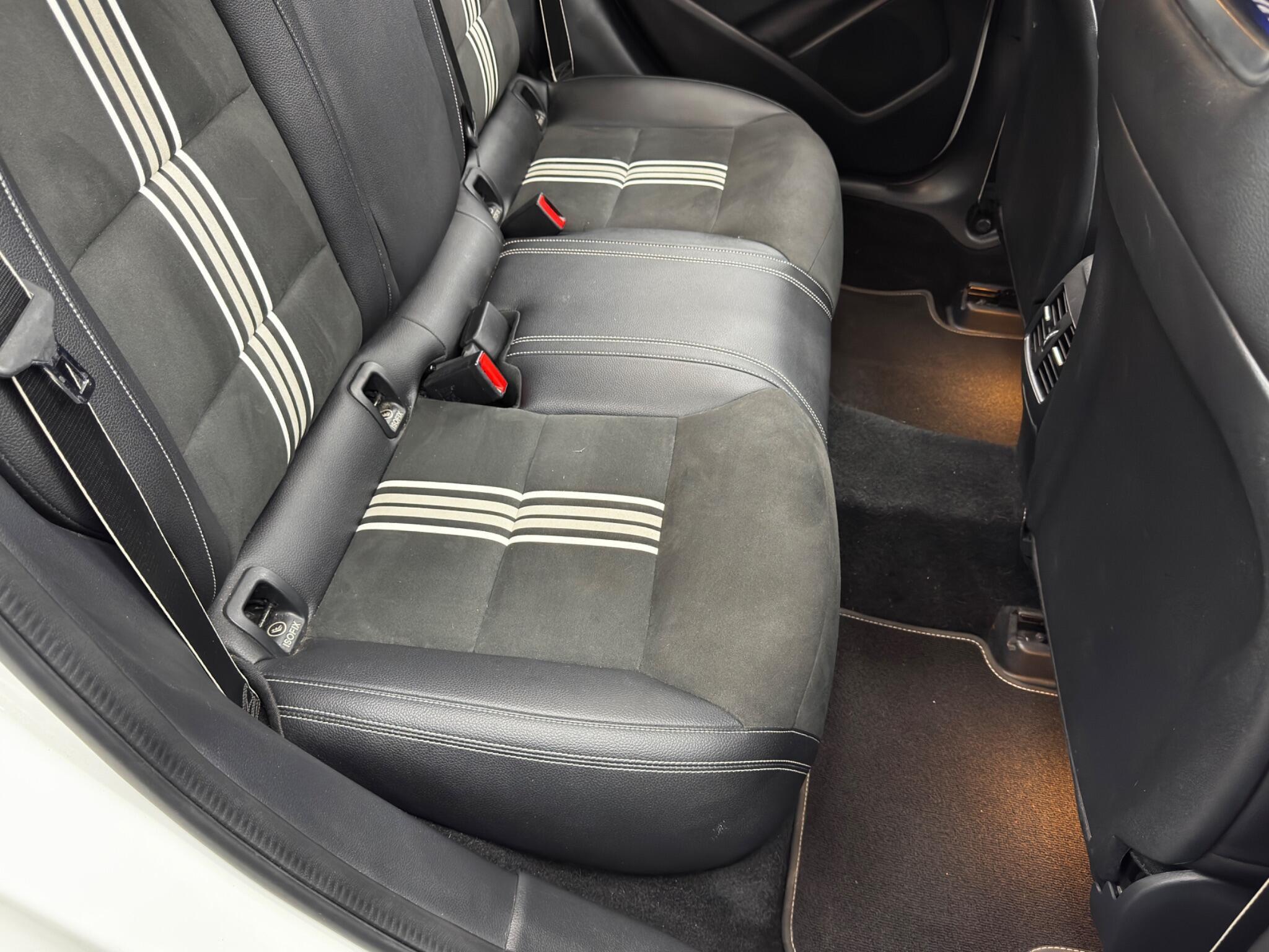Mercedes GLA - Image 15