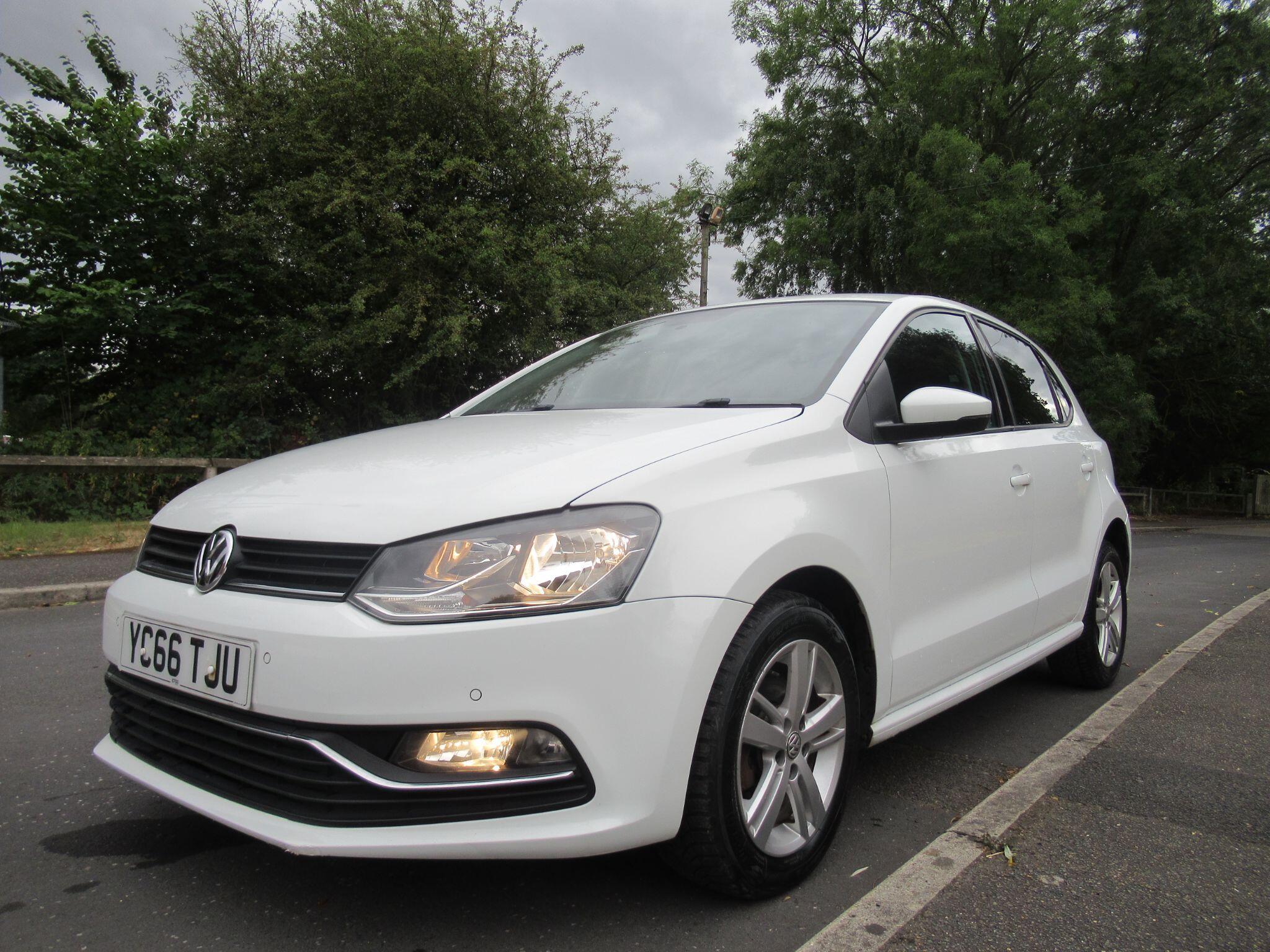 Volkswagen Polo - Image 8