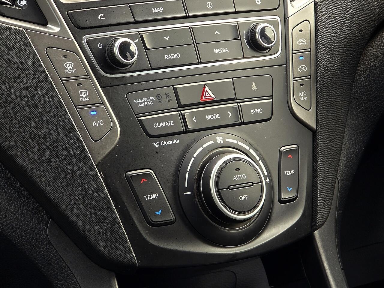 Hyundai Santa Fe - Image 7