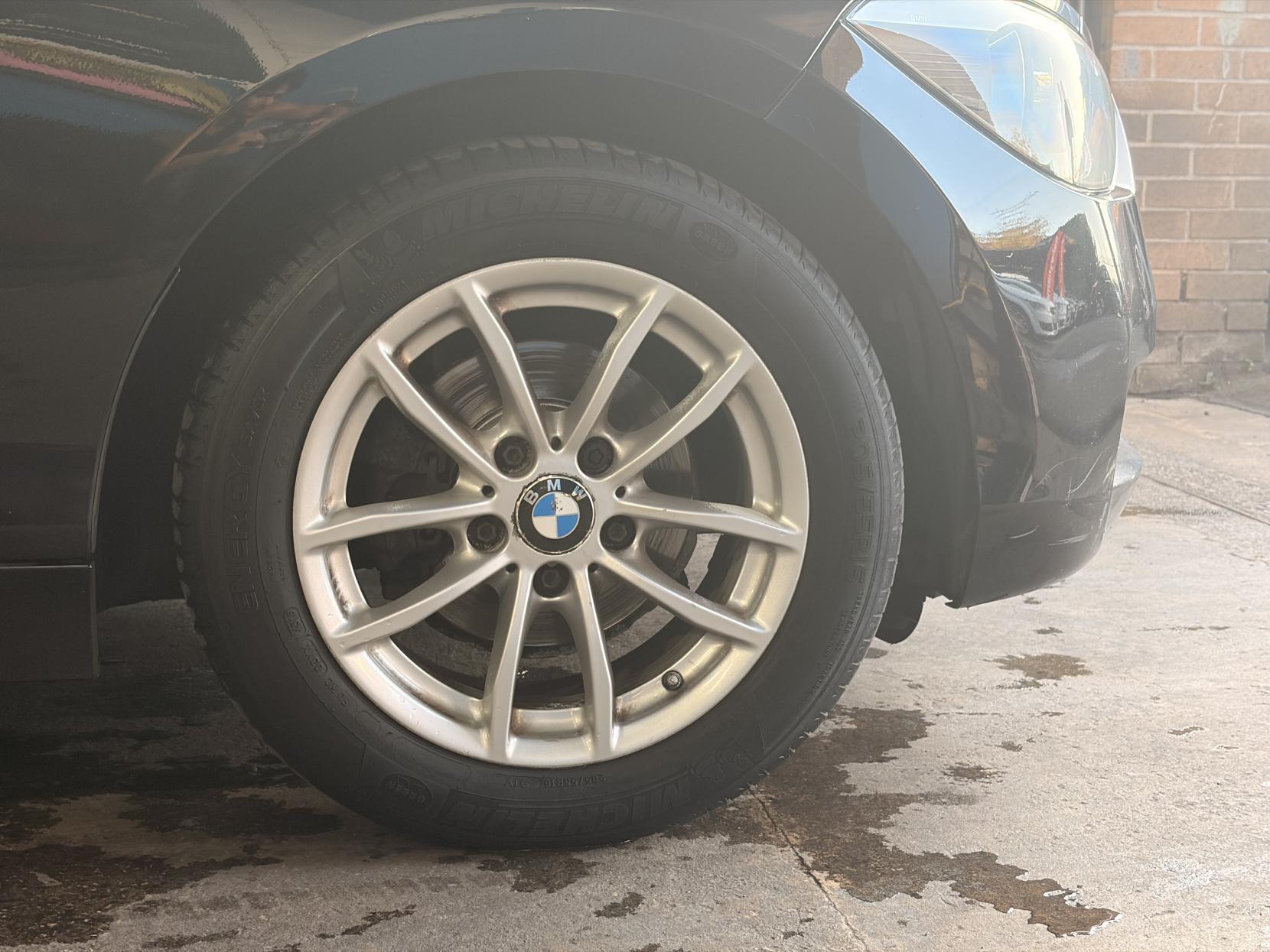 BMW 1 Series - Image 20