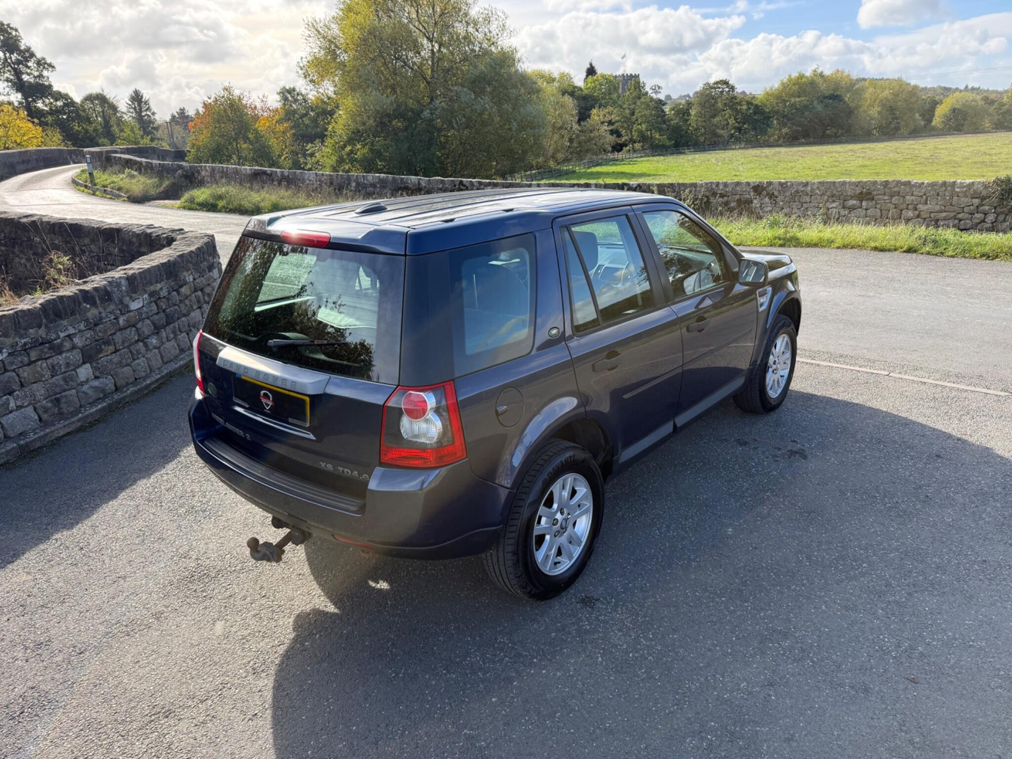 Land Rover Freelander 2 - Image 10