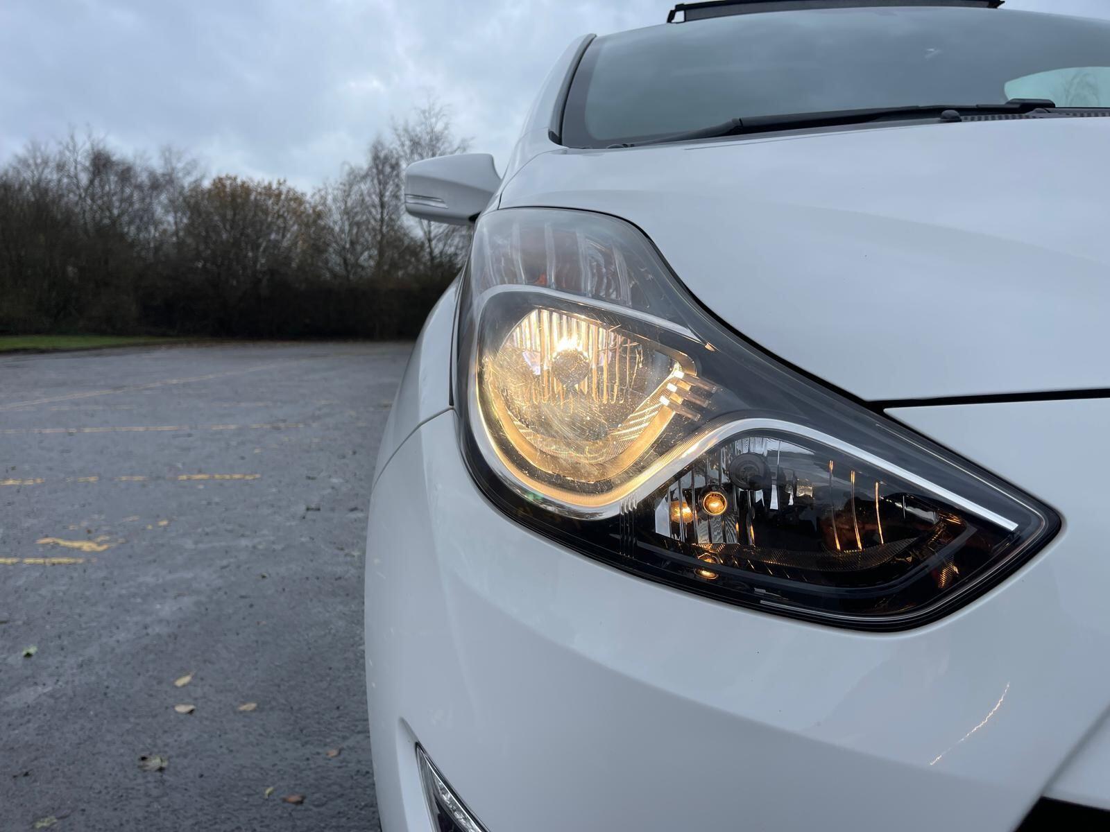 Hyundai ix20 - Image 44