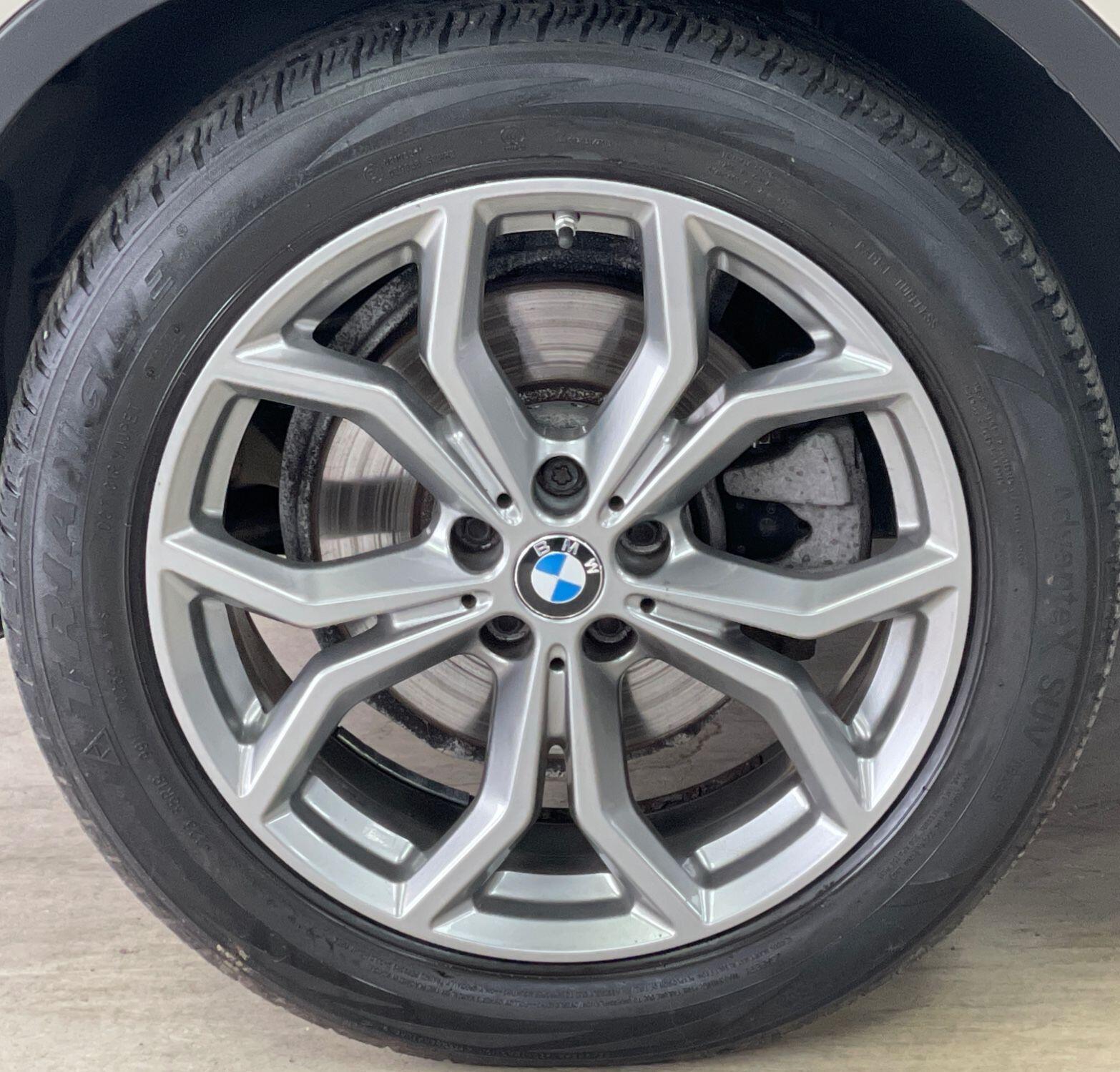 BMW X3 - Image 14