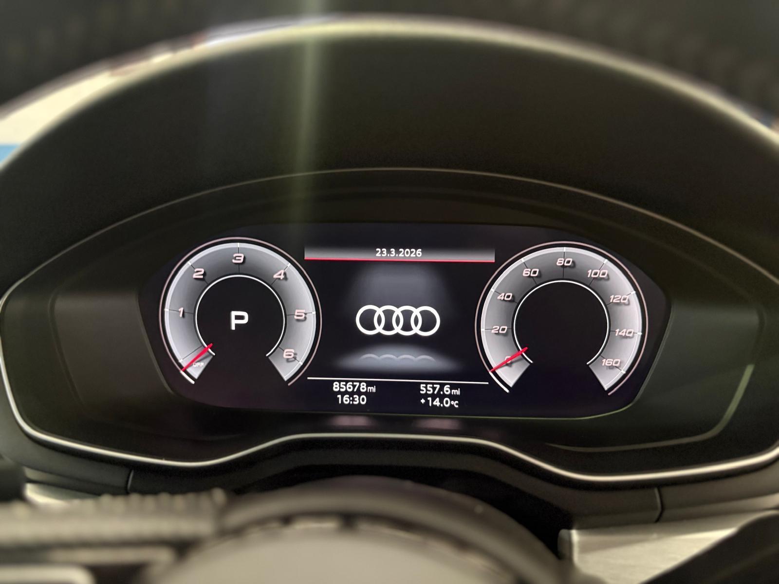 Audi A5 - Image 15