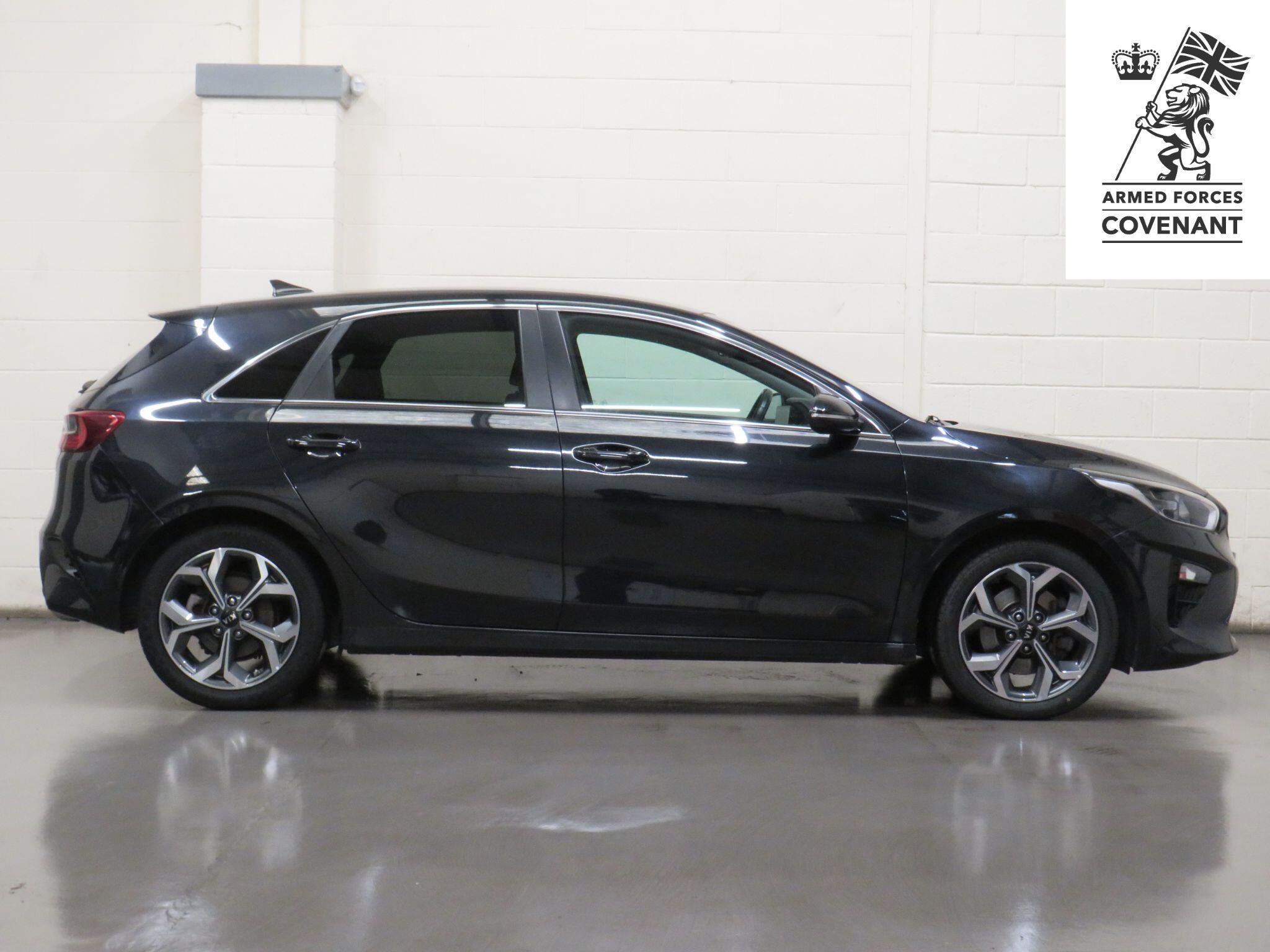 Kia ceed - Image 2