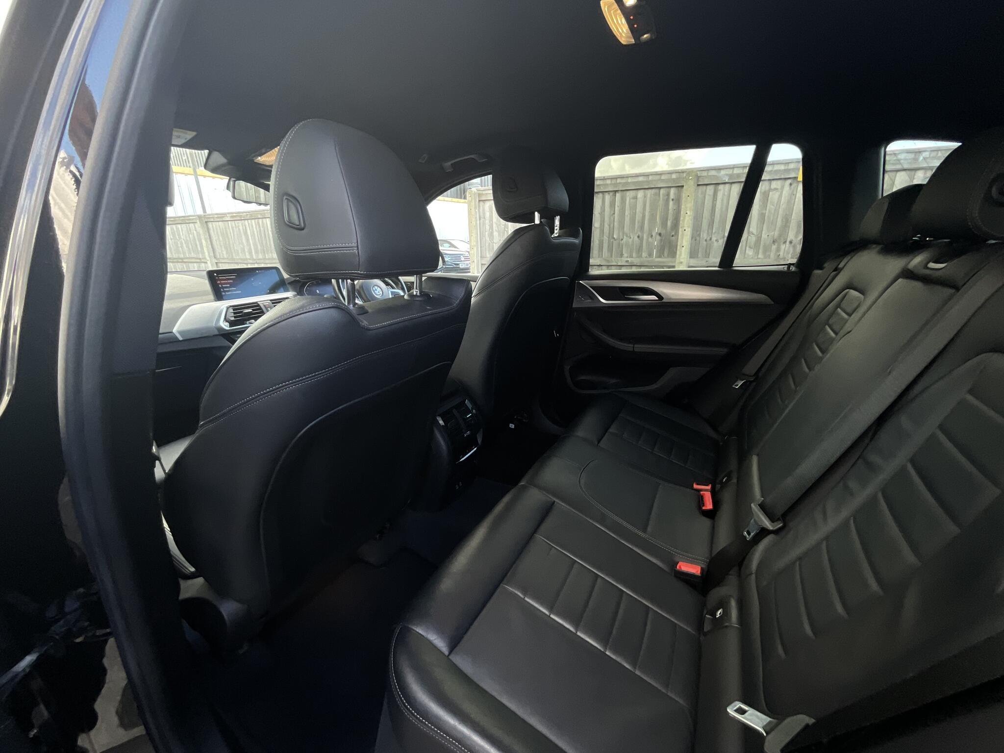 BMW X3 - Image 13