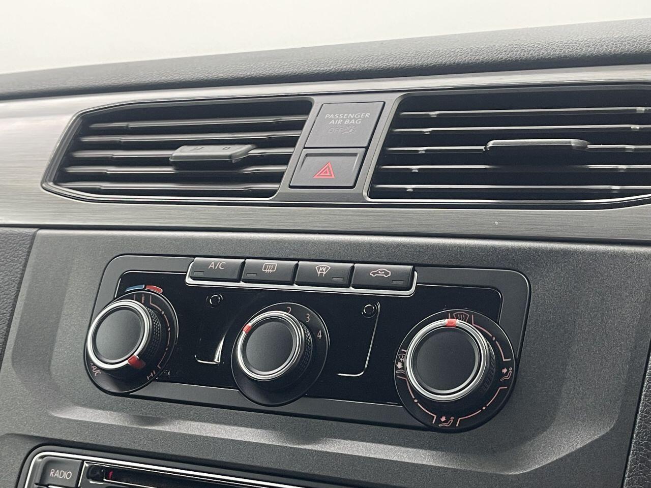 Volkswagen CADDY LIFE - Image 46