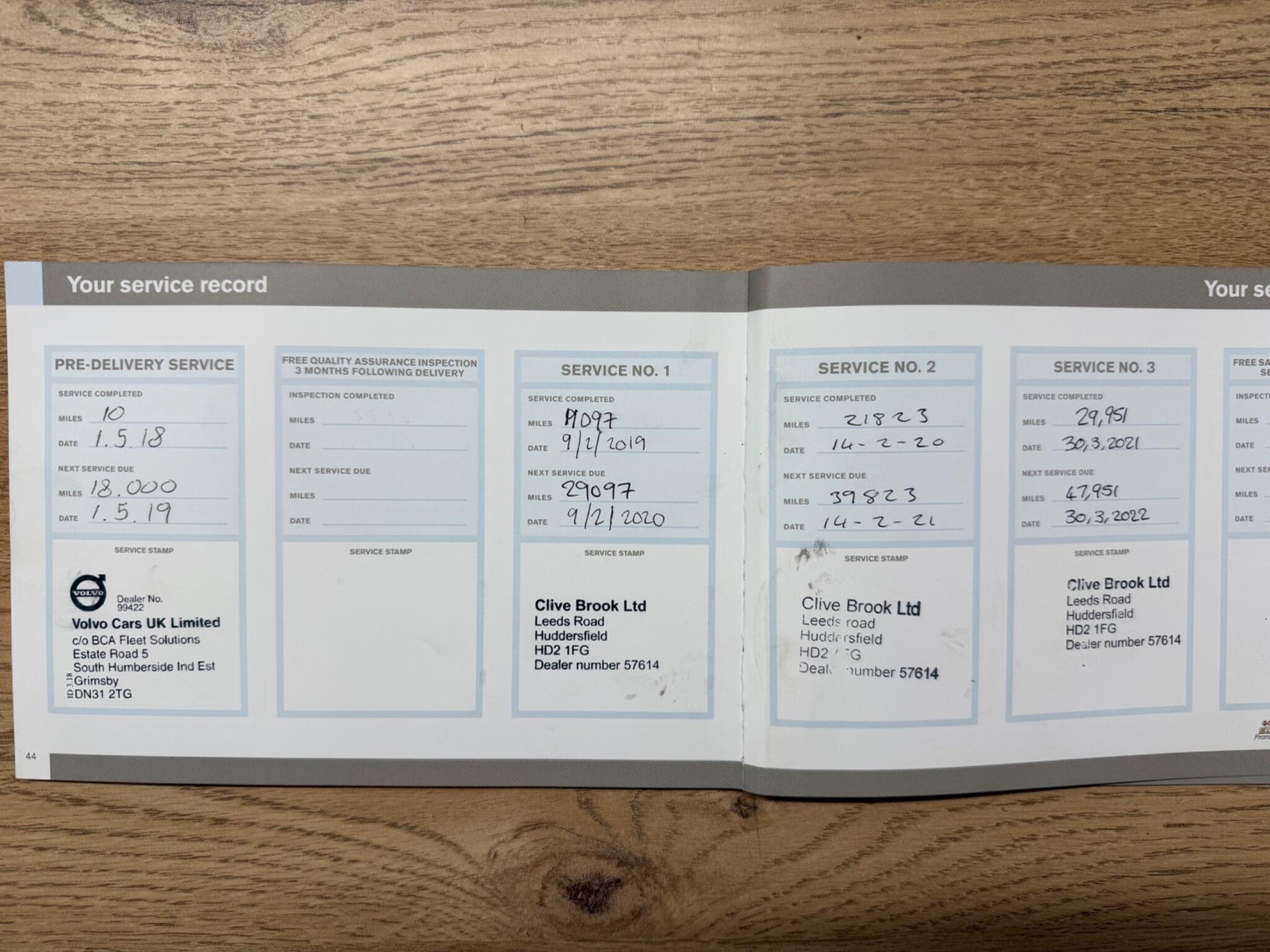 Volvo V40 - Image 32