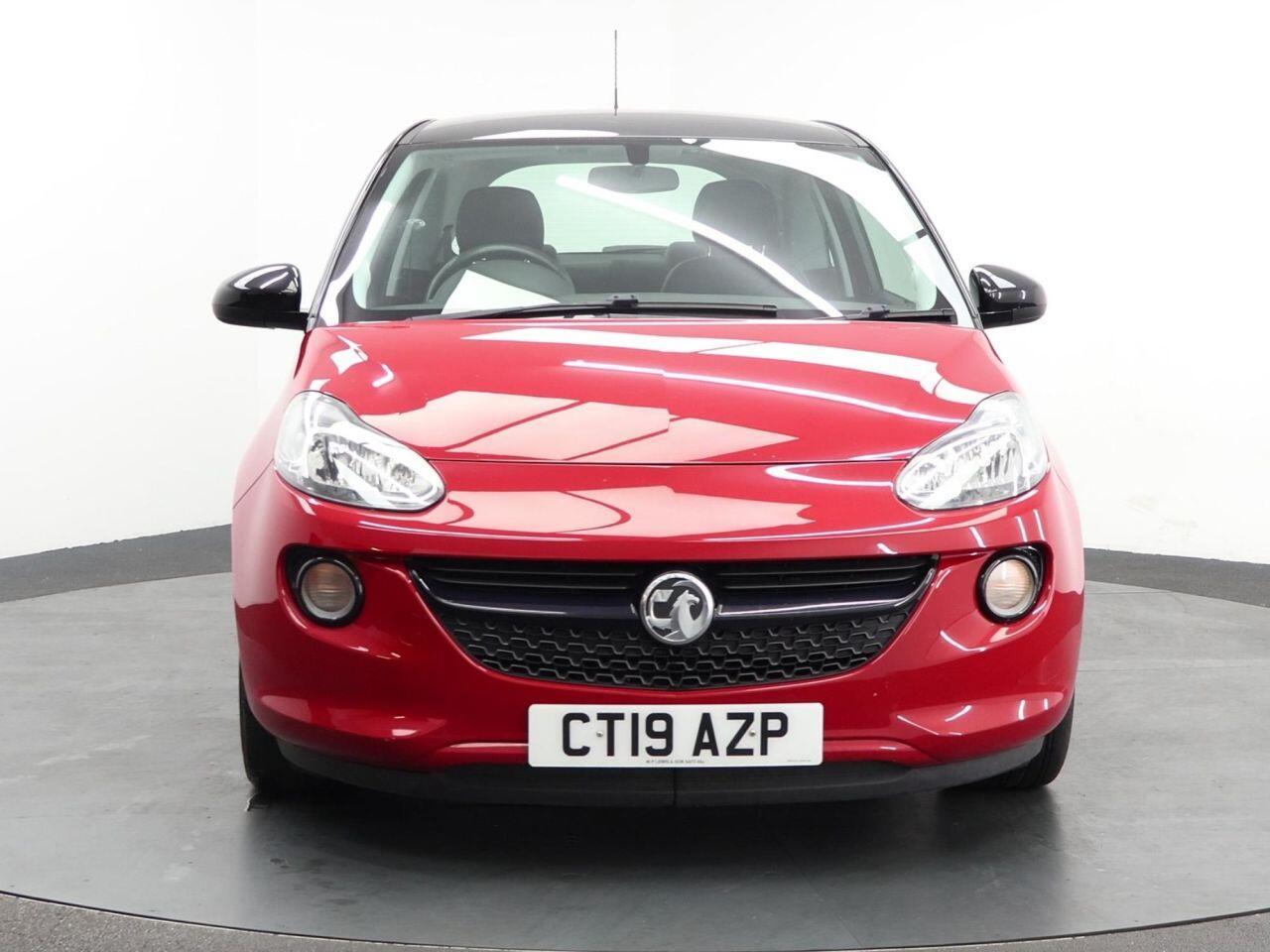 Vauxhall ADAM - Image 5