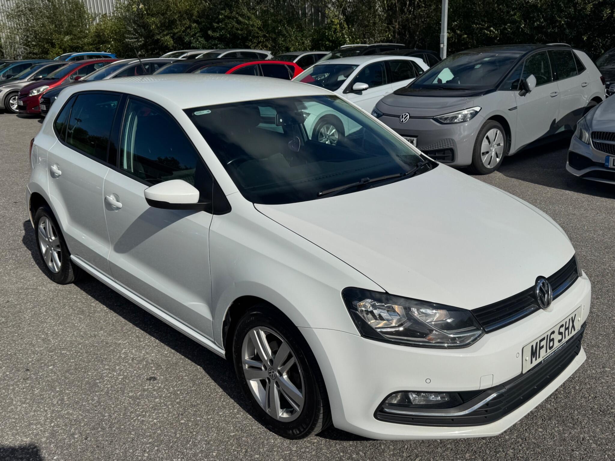 Volkswagen Polo - Image 3