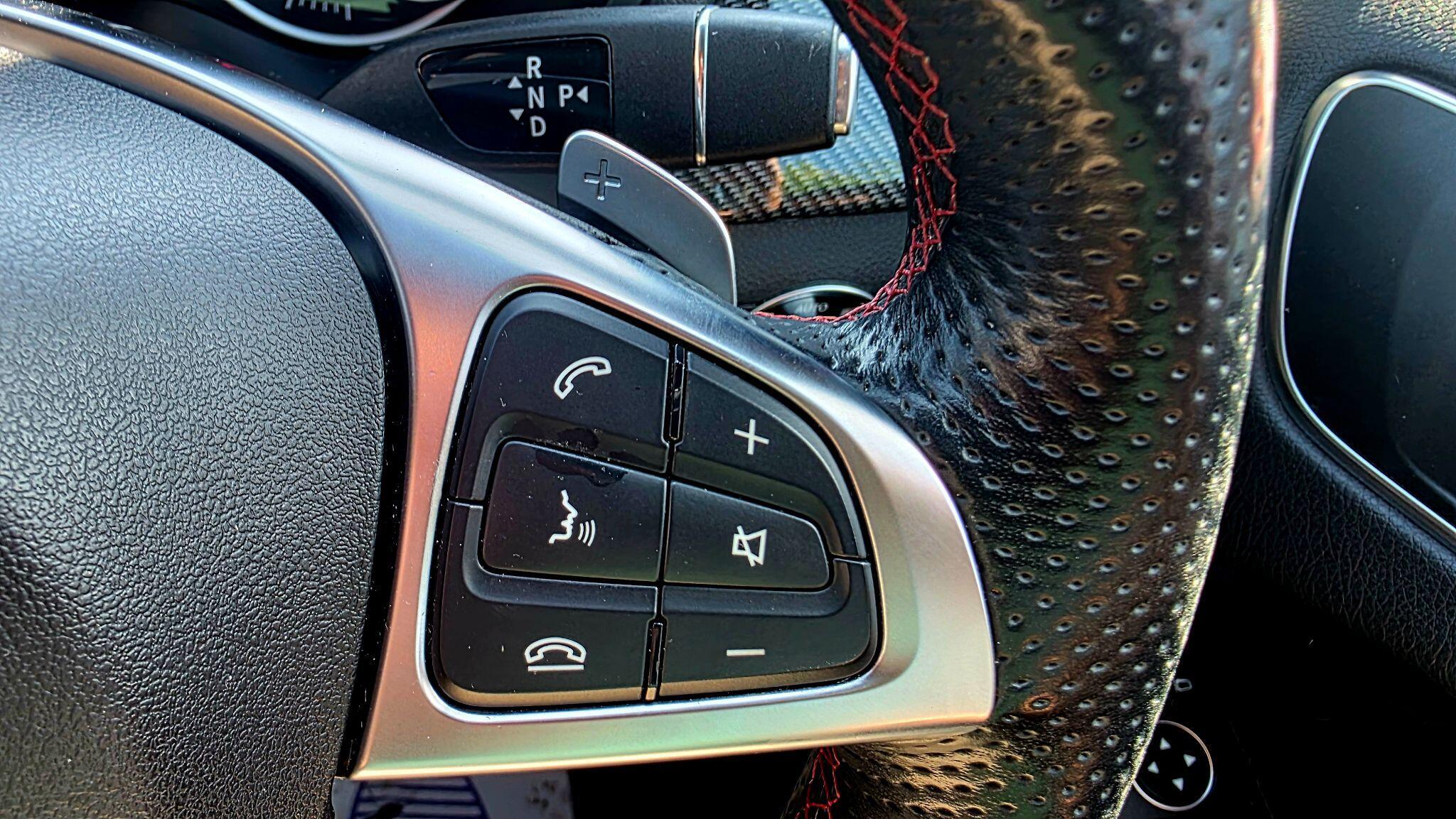 Mercedes B Class - Image 25