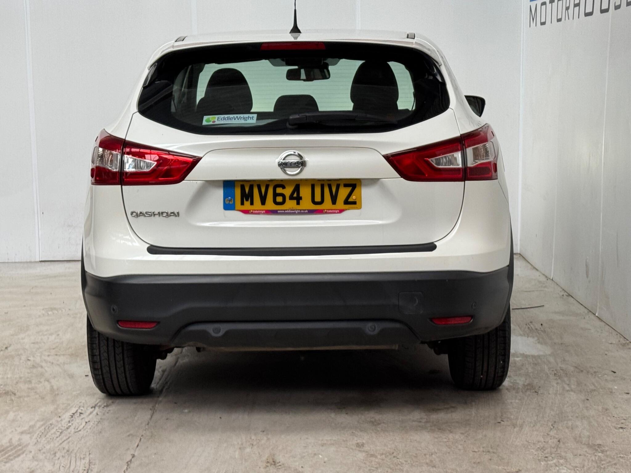 Nissan Qashqai - Image 5