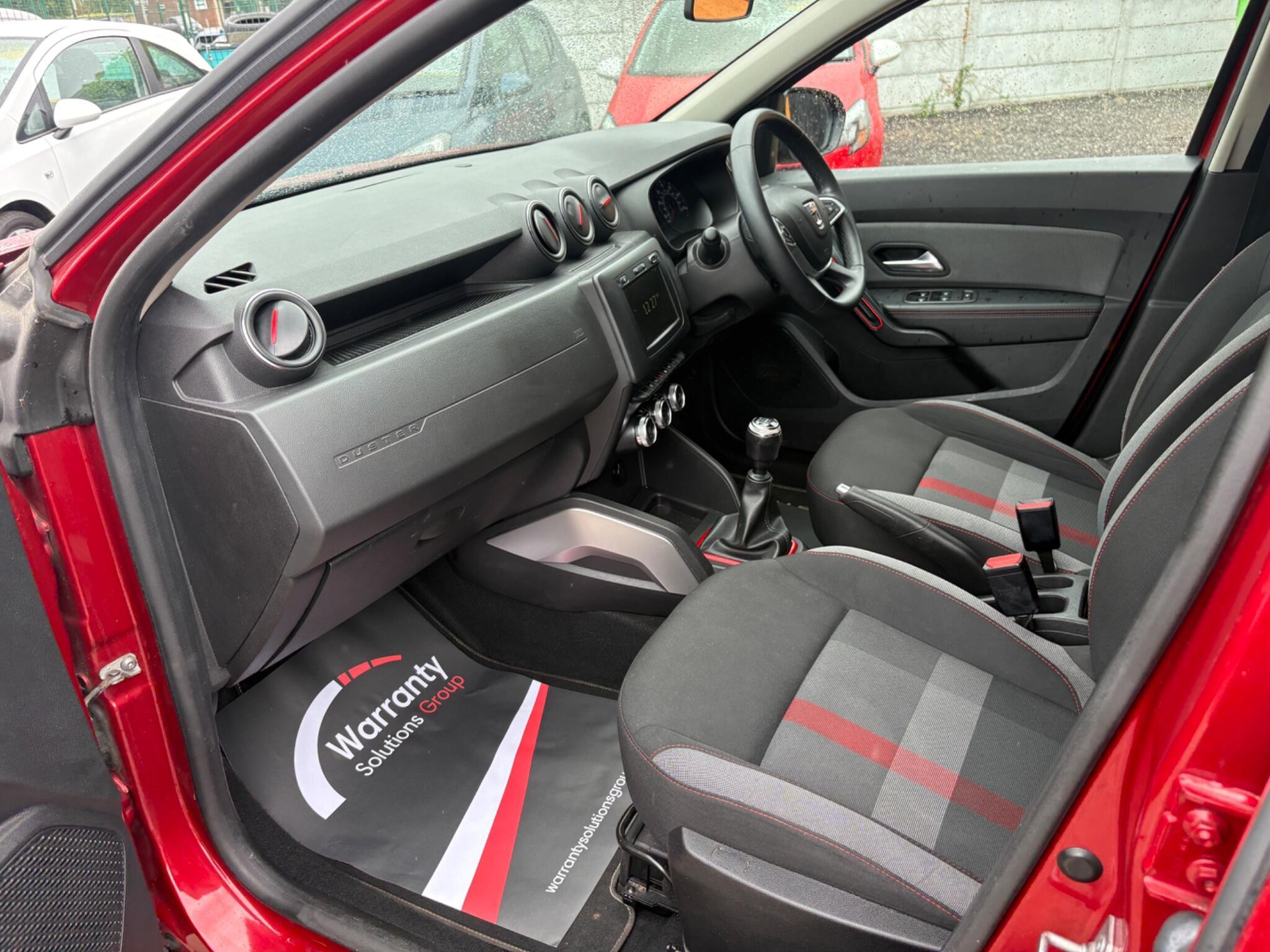 Dacia Duster - Image 18