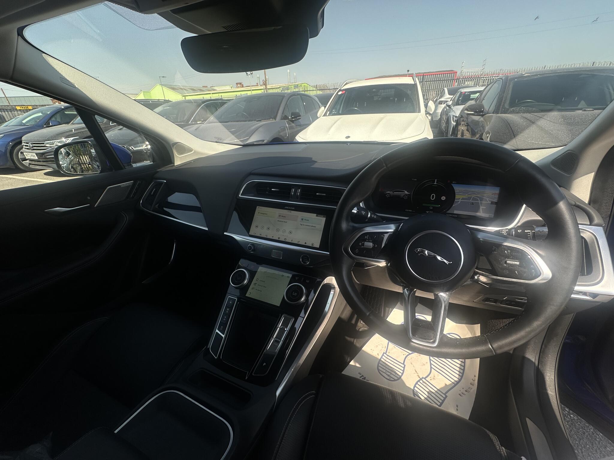 Jaguar I-Pace - Image 2