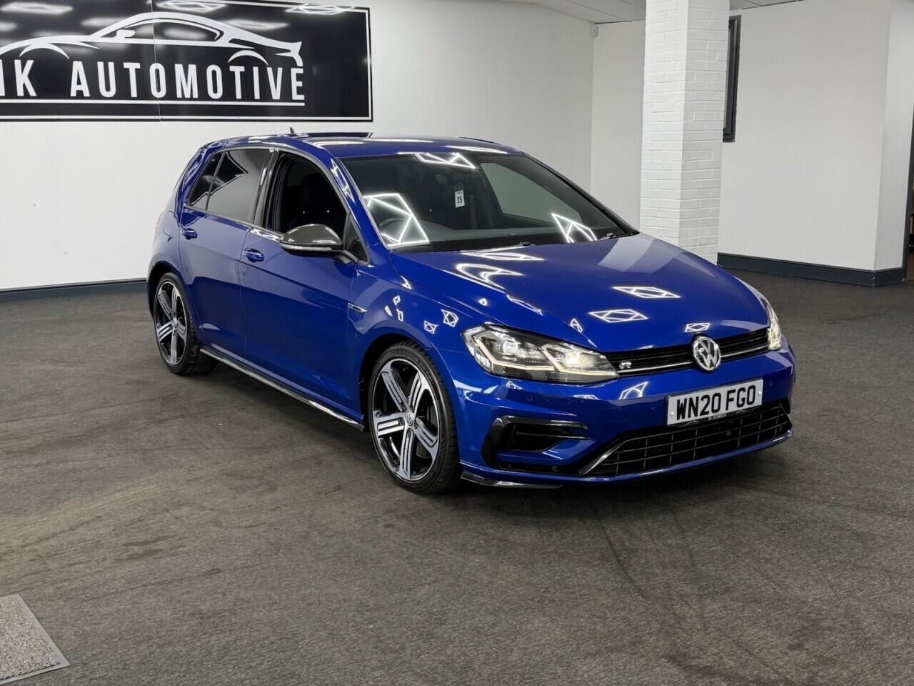 Volkswagen Golf - Image 12