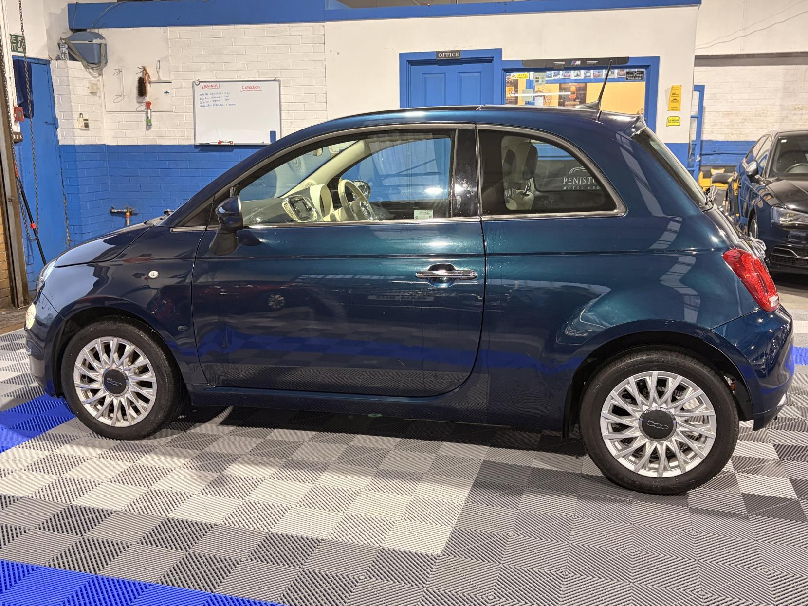 Fiat 500 - Image 4