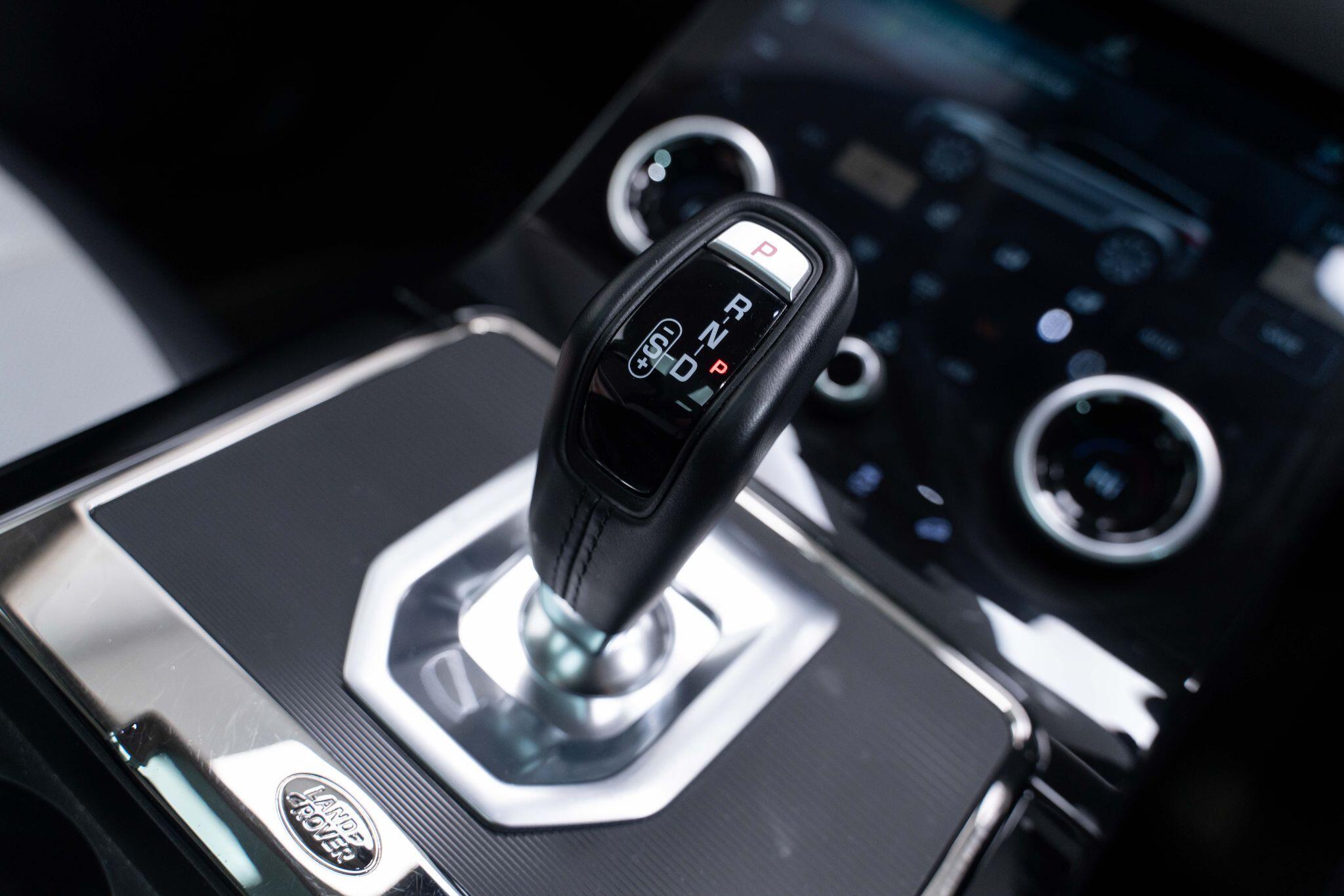 Land Rover Range Rover Evoque - Image 3