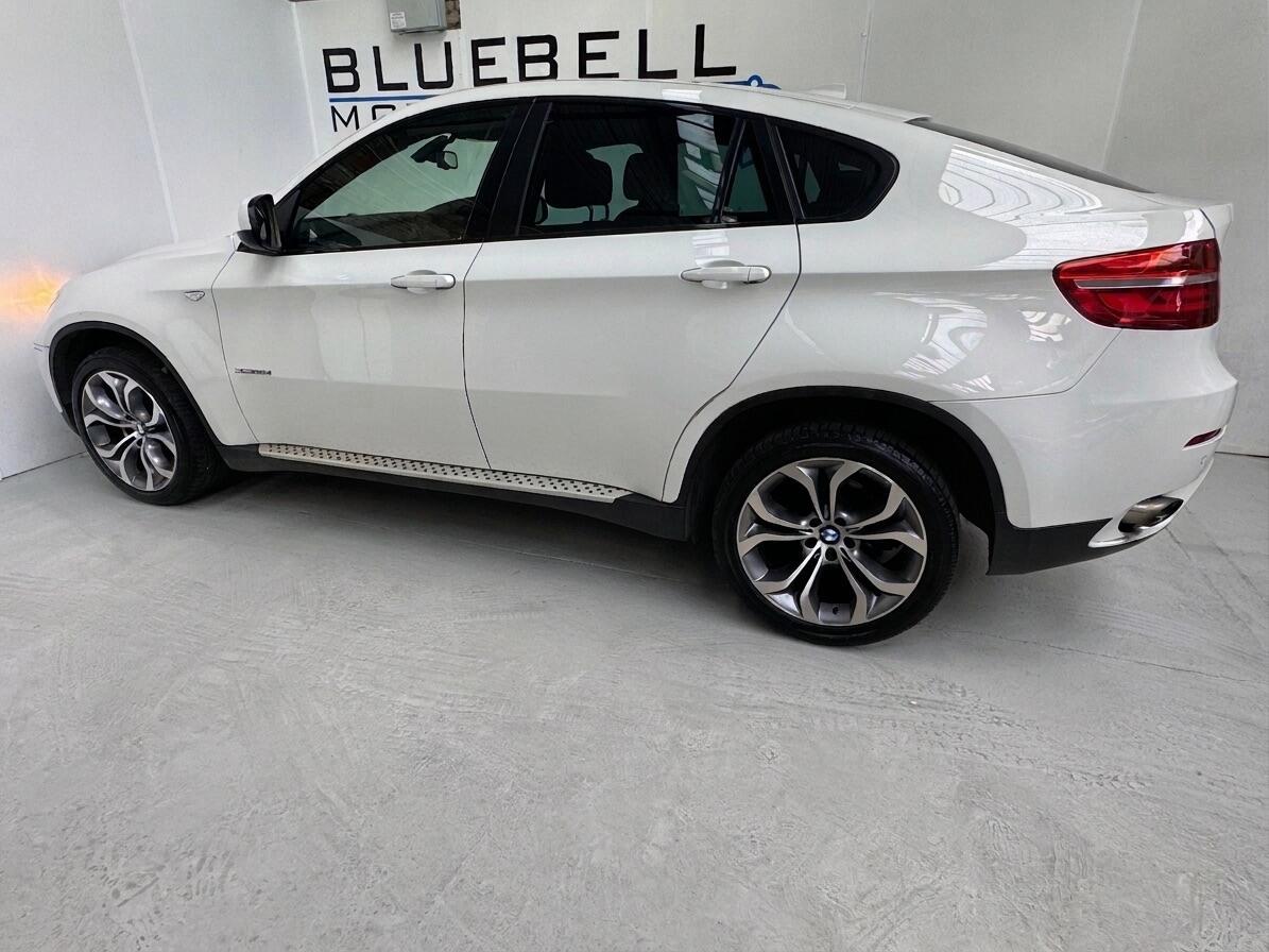 BMW X6 - Image 8