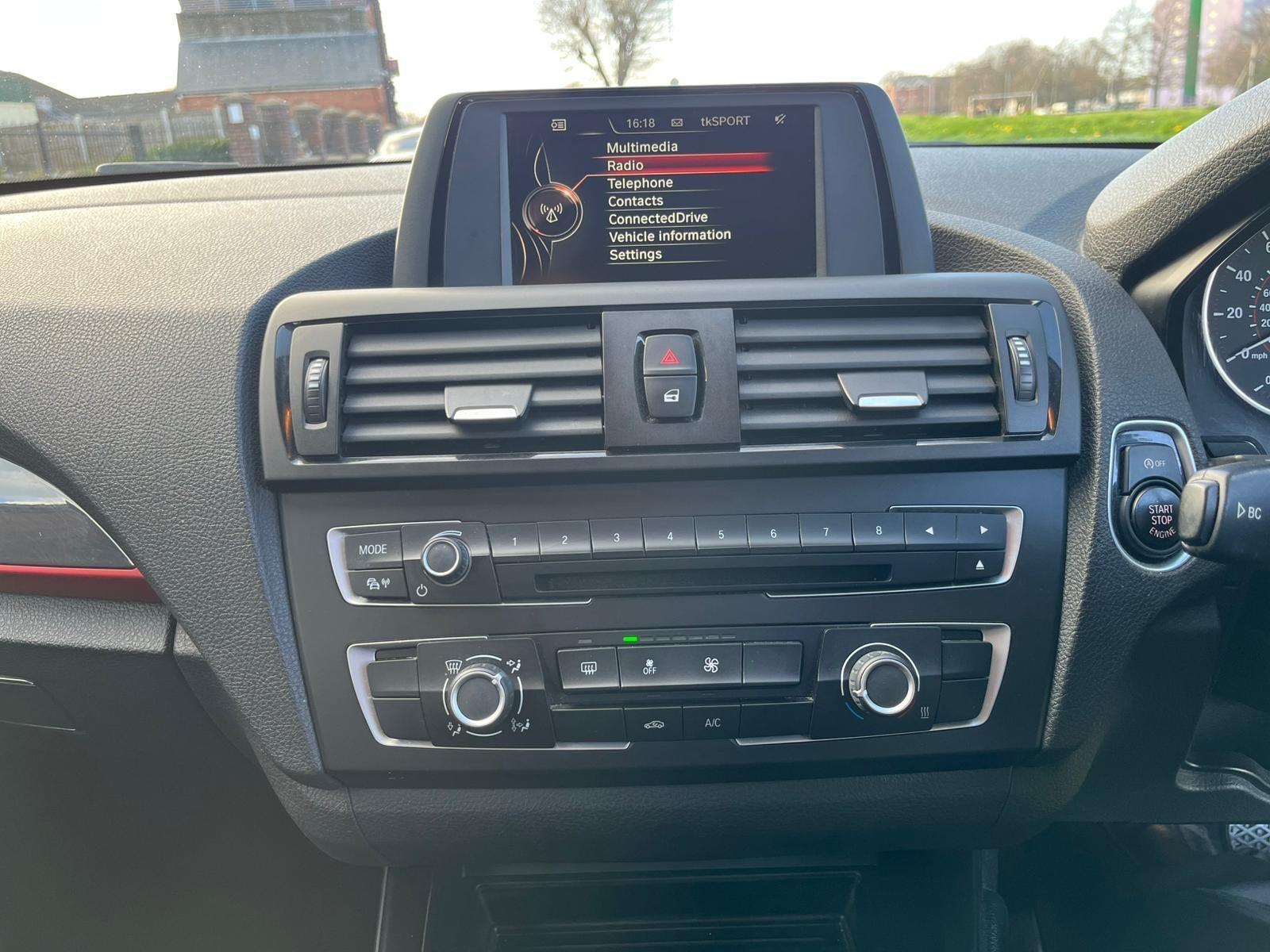 BMW 1 Series - Image 13