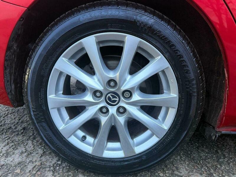 Mazda MAZDA6 - Image 31