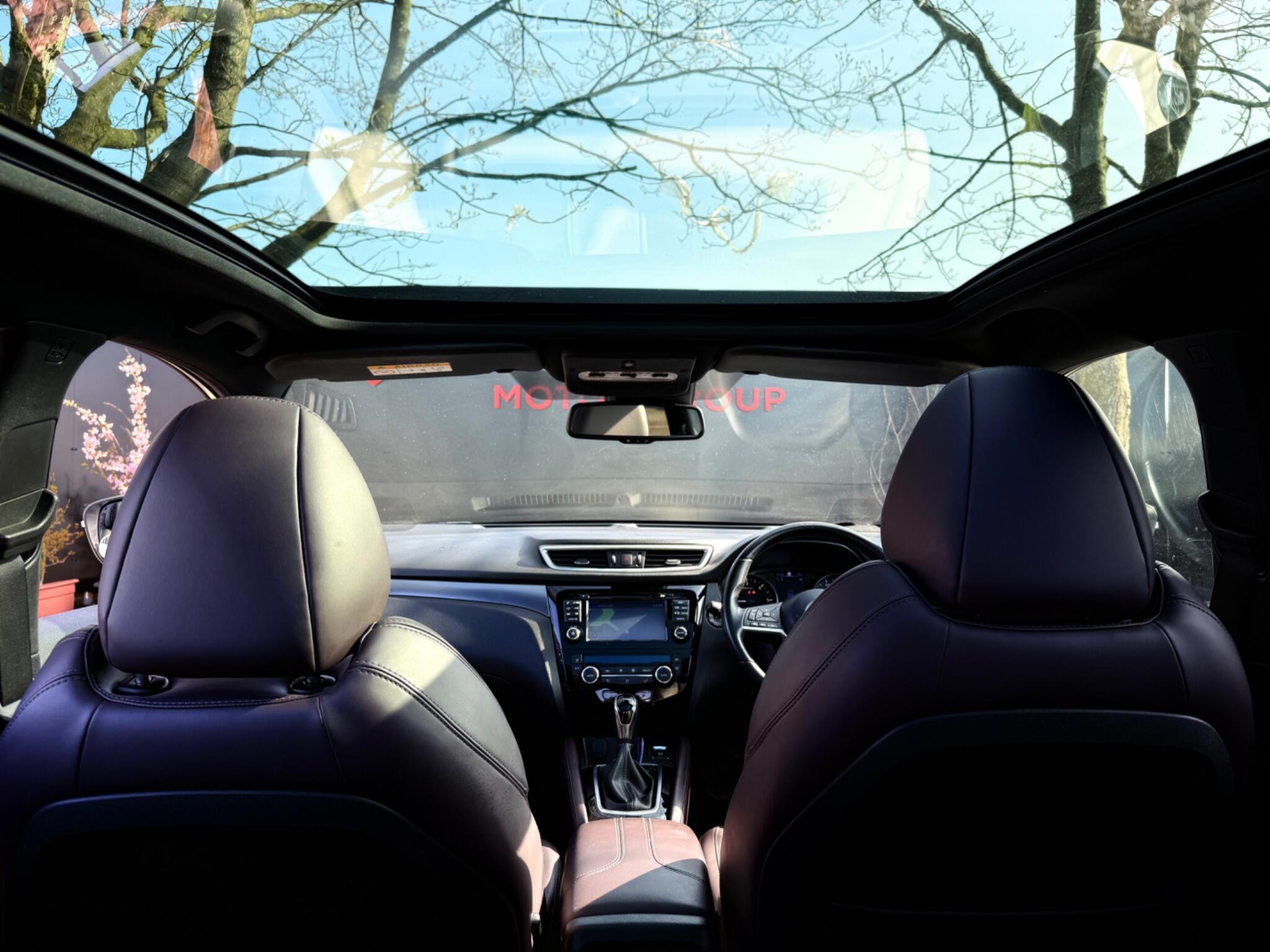 Nissan Qashqai - Image 18