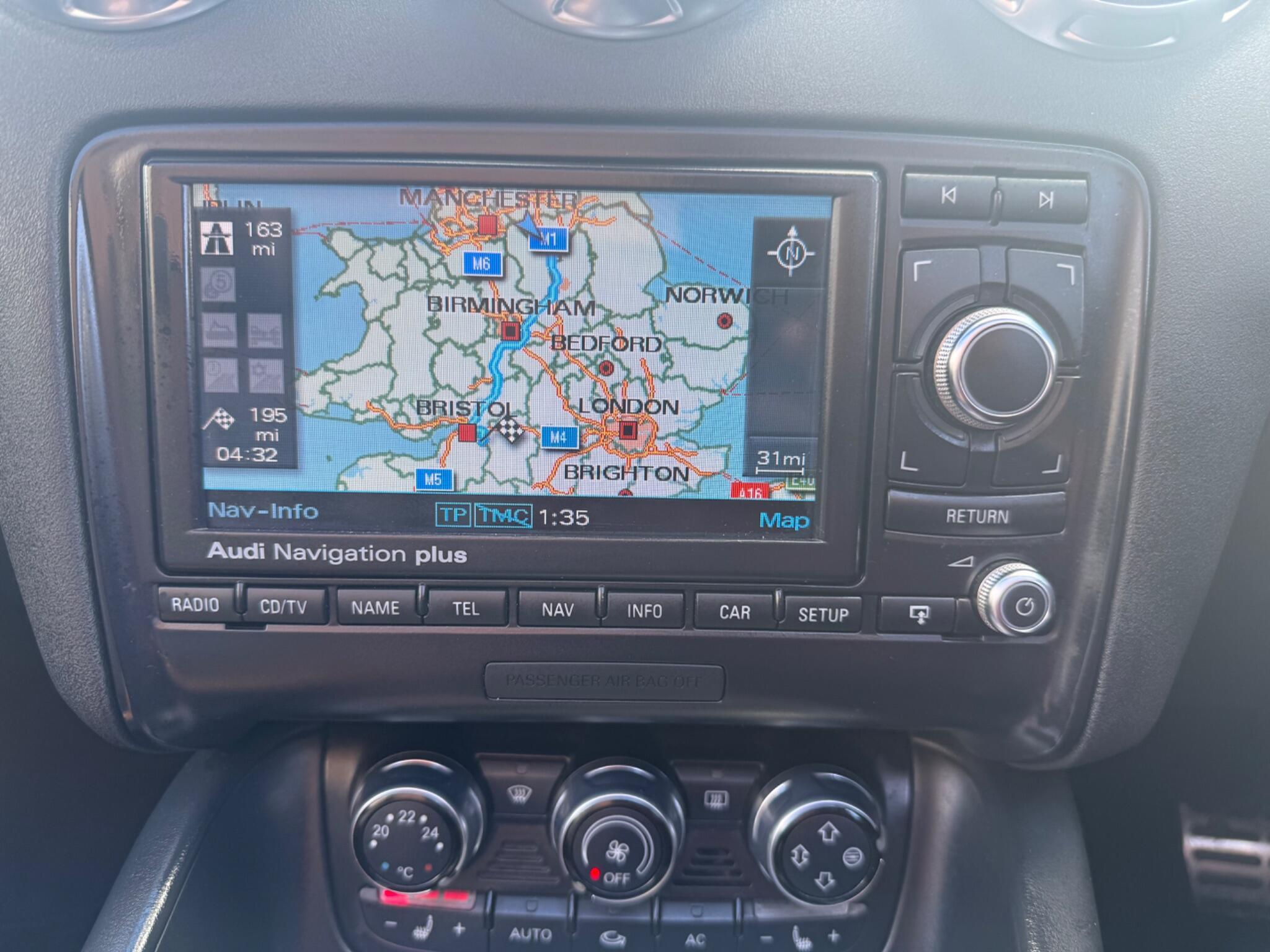 Audi TT - Image 15