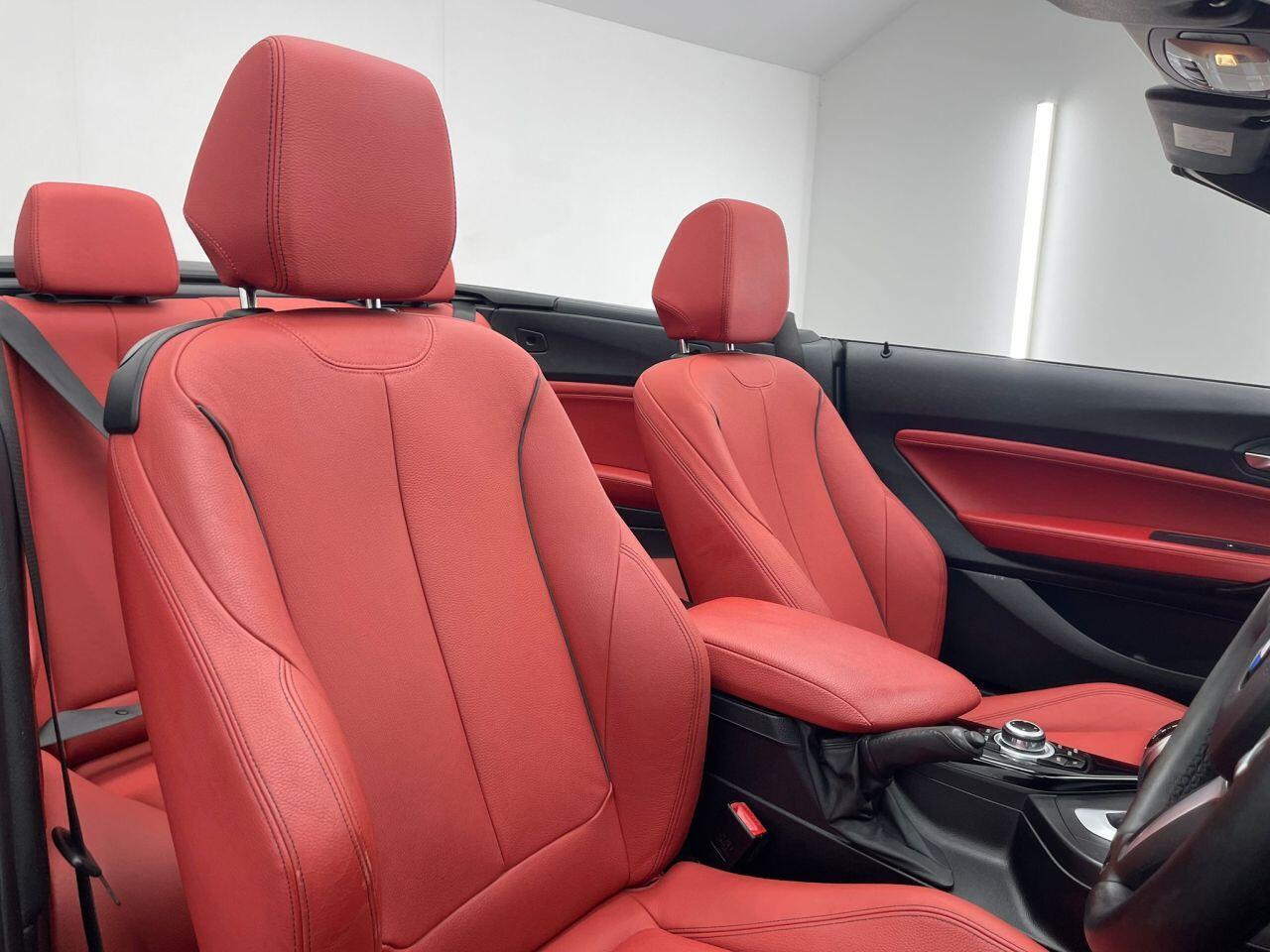 BMW 2 Series - Image 2