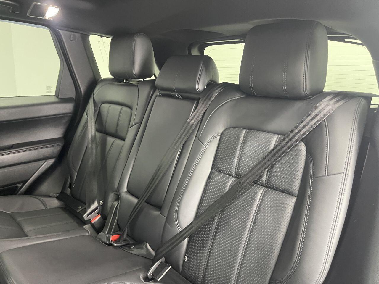 Land Rover RANGE ROVER SPORT - Image 15