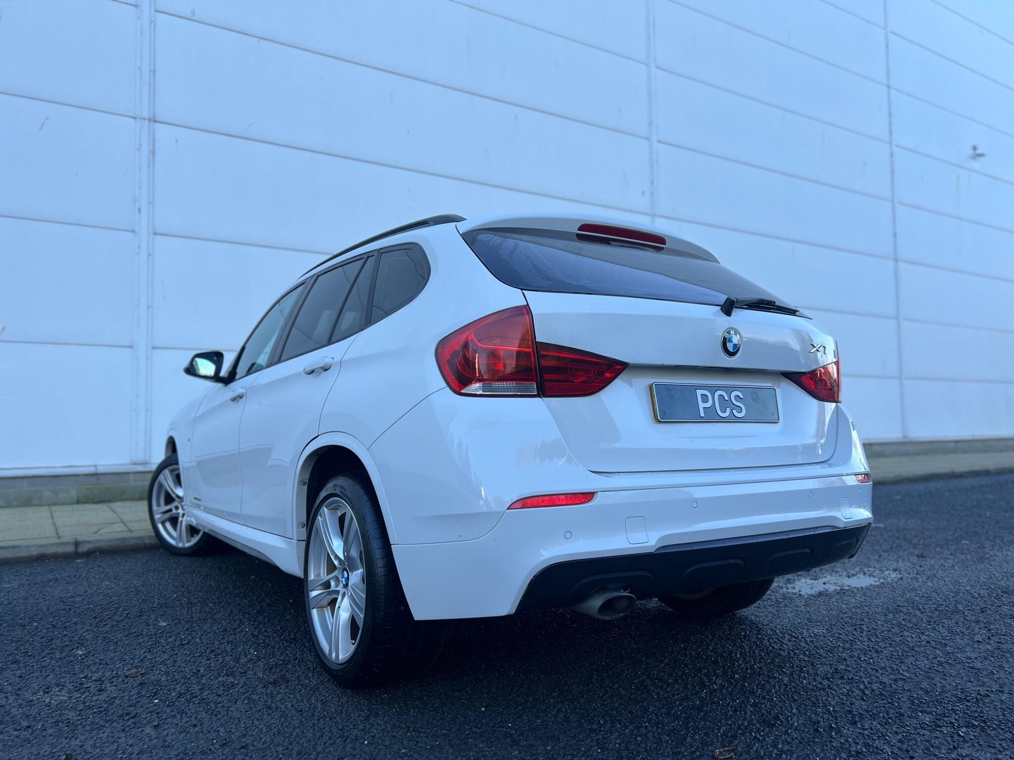 BMW X1 - Image 11