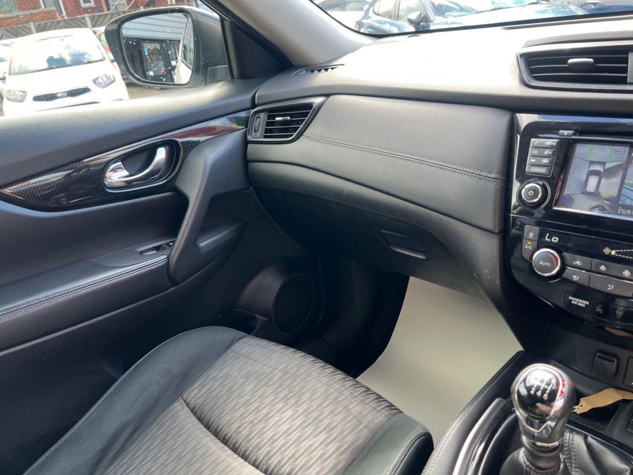 Nissan X-Trail - Image 31