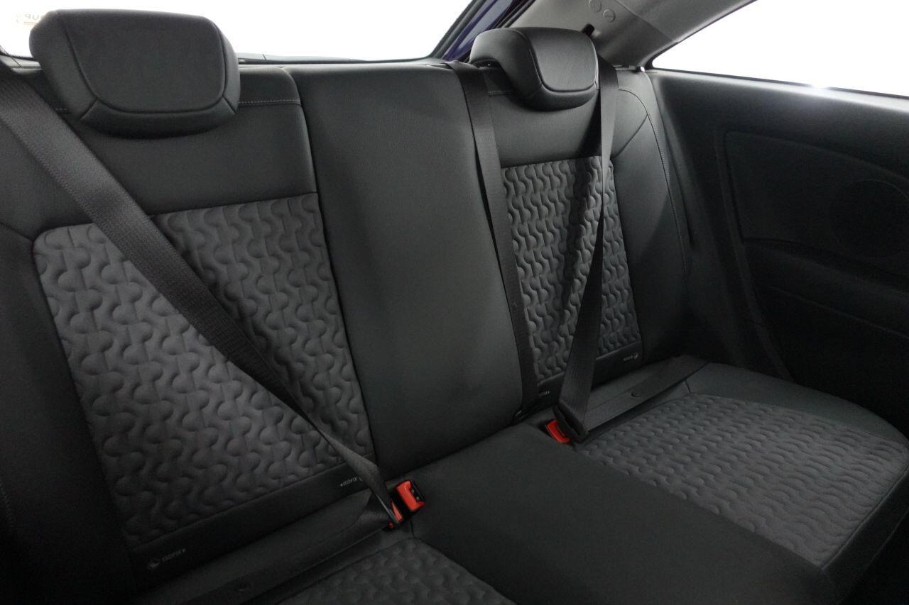 Vauxhall Corsa - Image 18