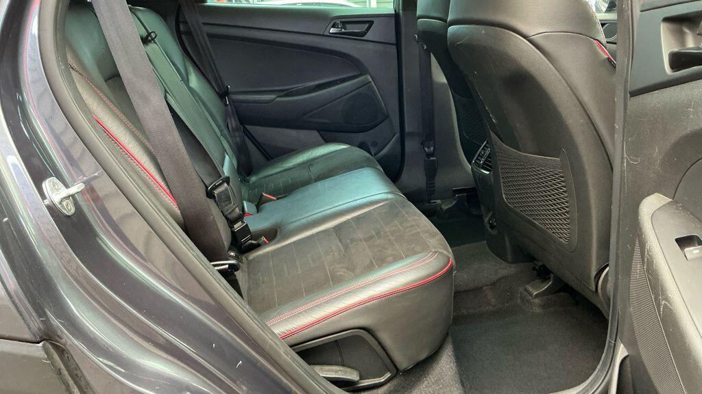 Hyundai Tucson - Image 7