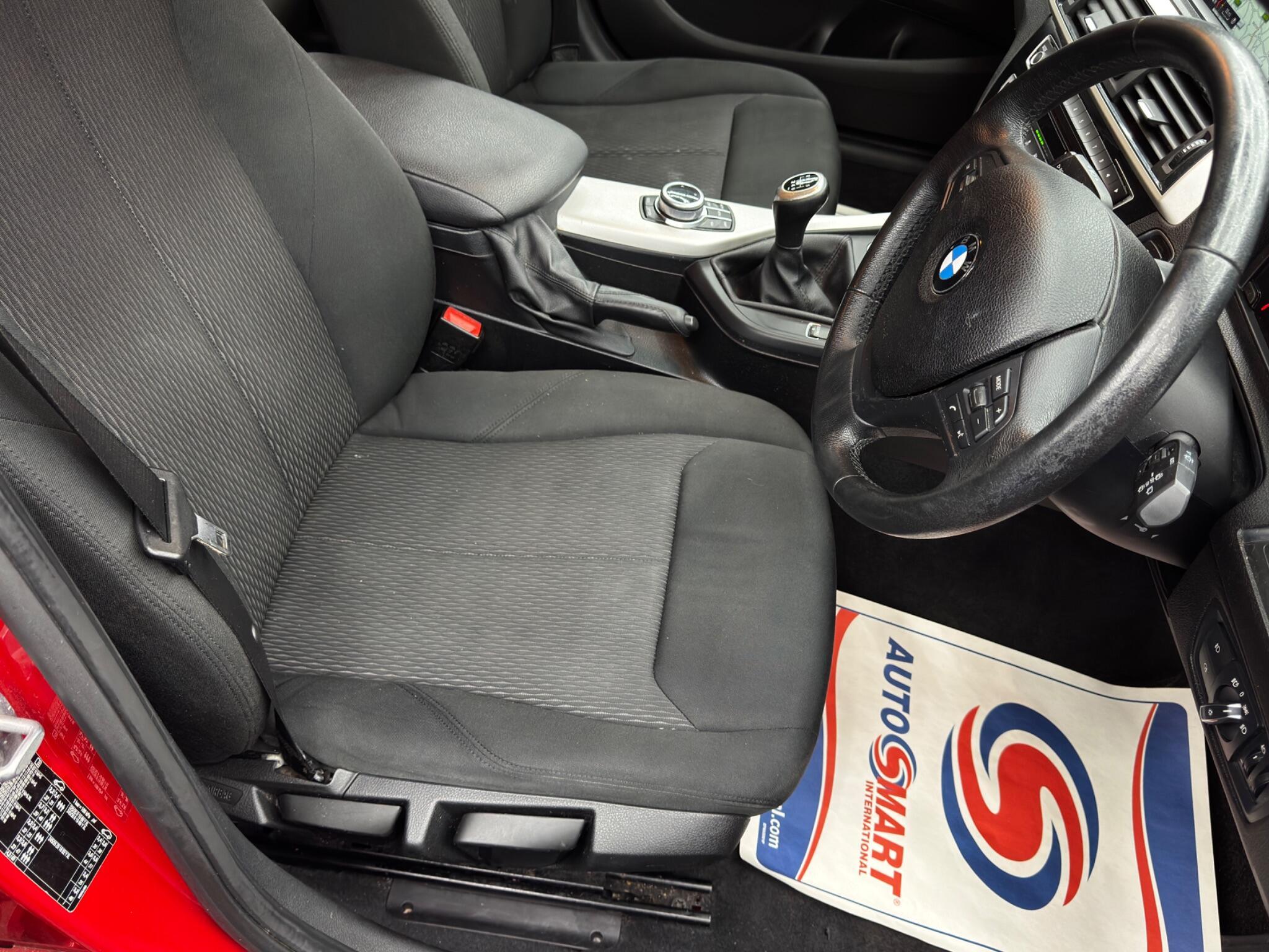 BMW 1 Series - Image 14