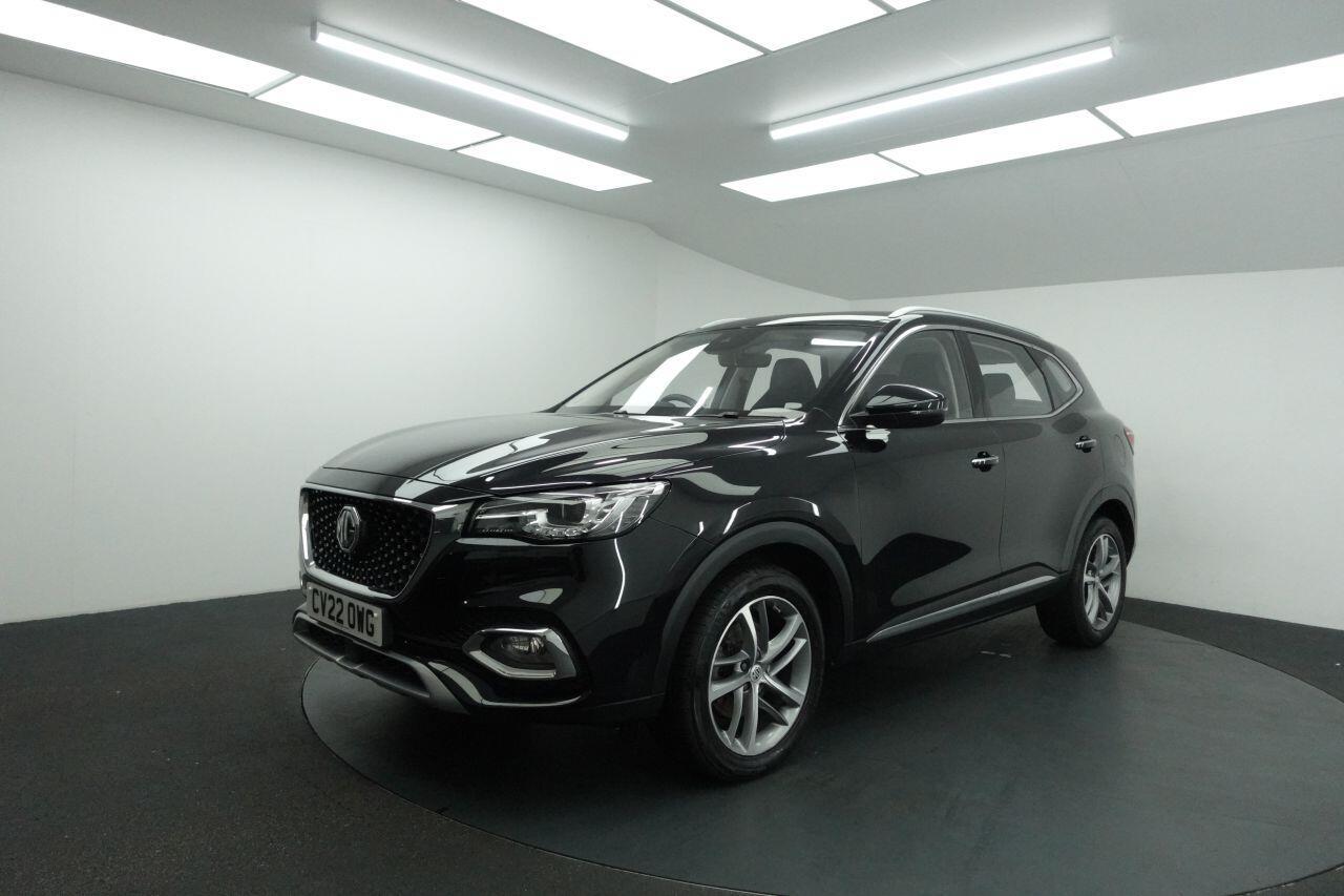 MG MG HS - Image 6