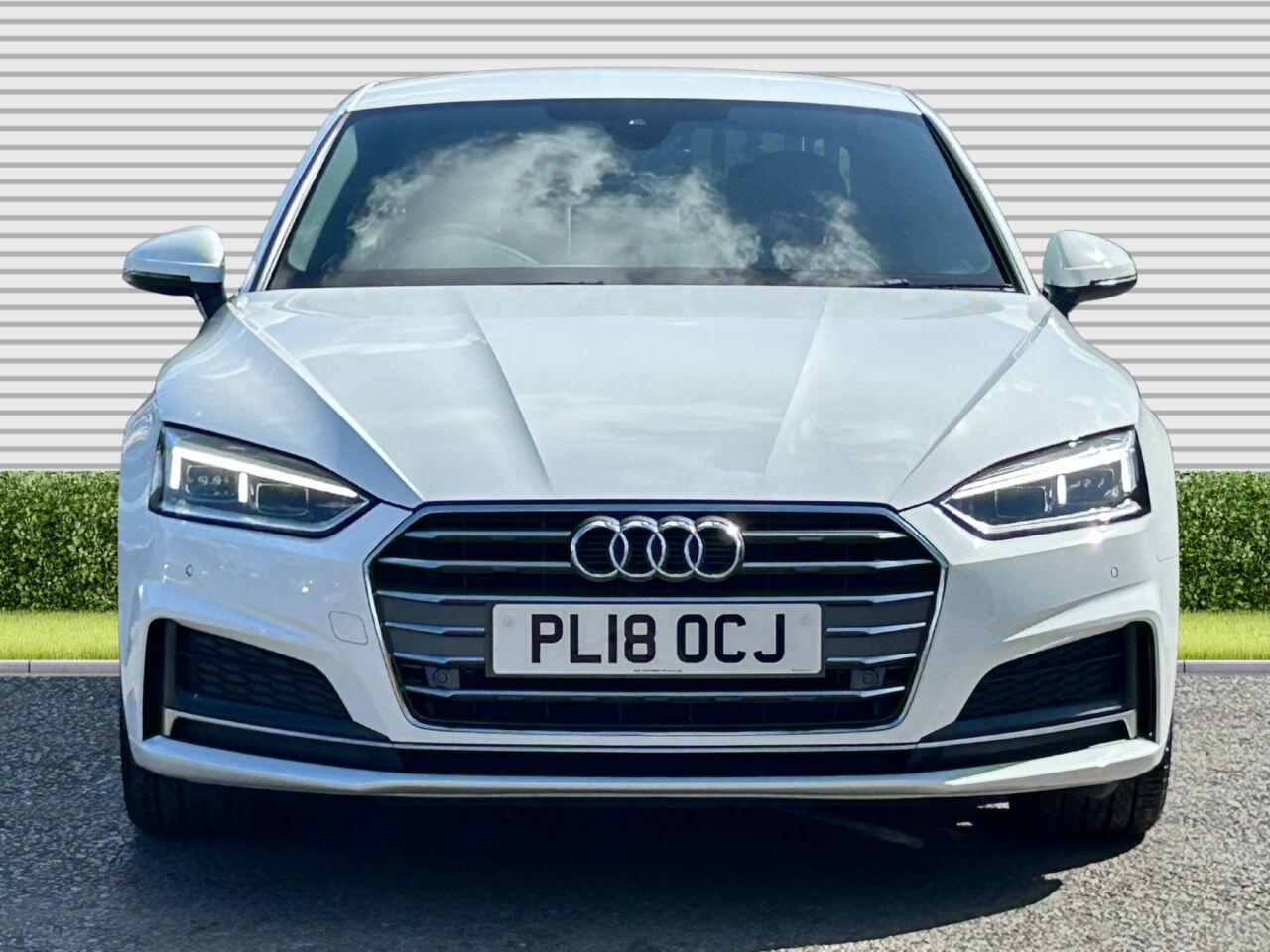 Audi A5 - Image 3