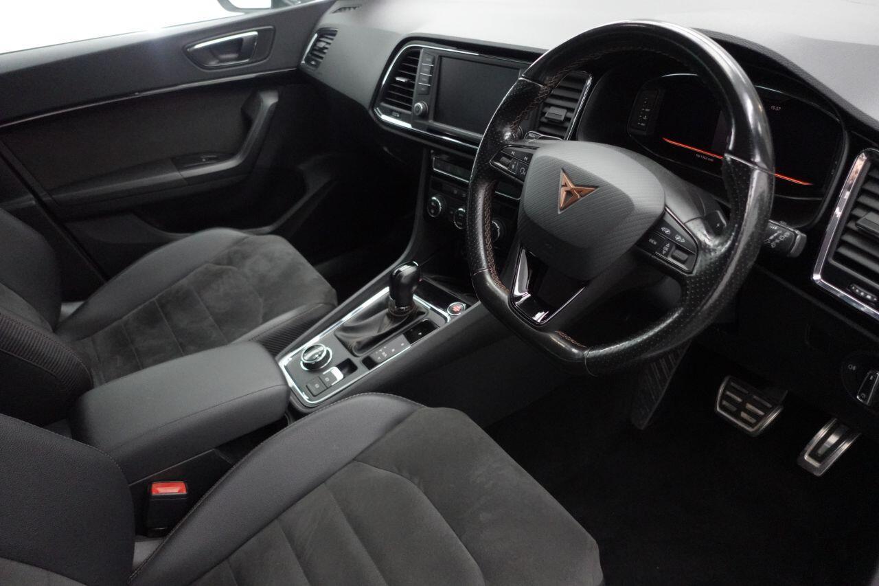 SEAT Cupra Ateca - Image 14