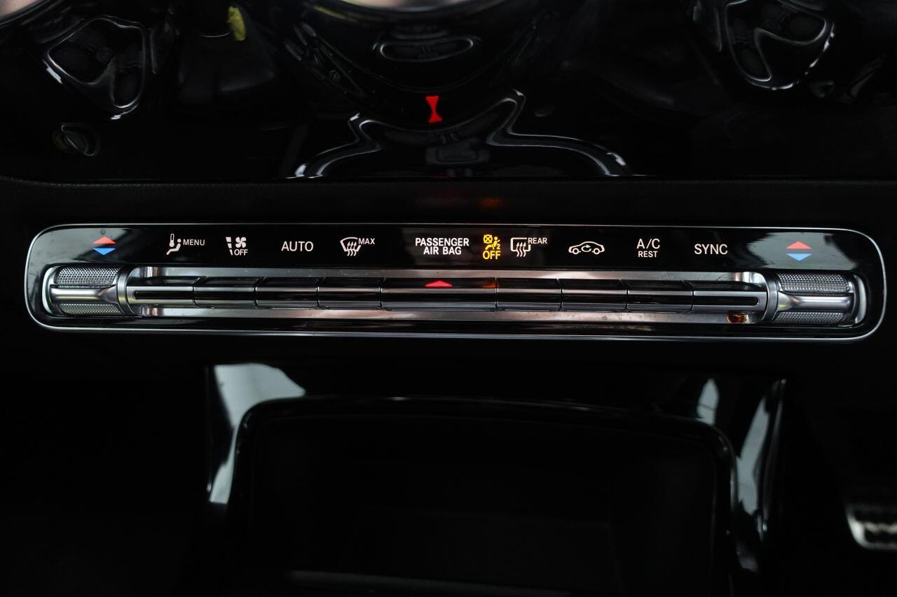 Mercedes A-Class - Image 26