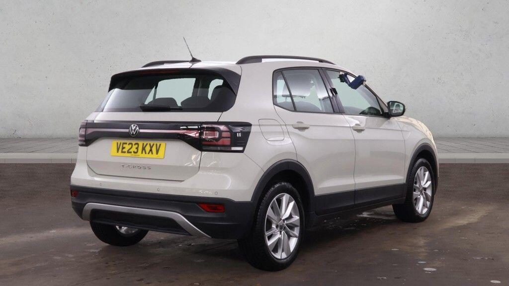 Volkswagen T-Cross - Image 6