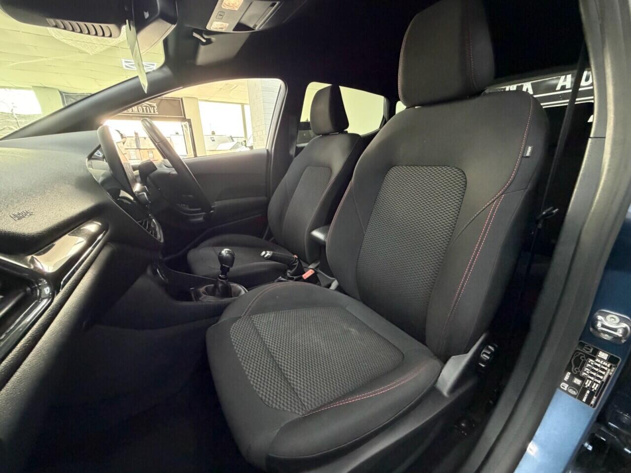 Ford Fiesta - Image 24